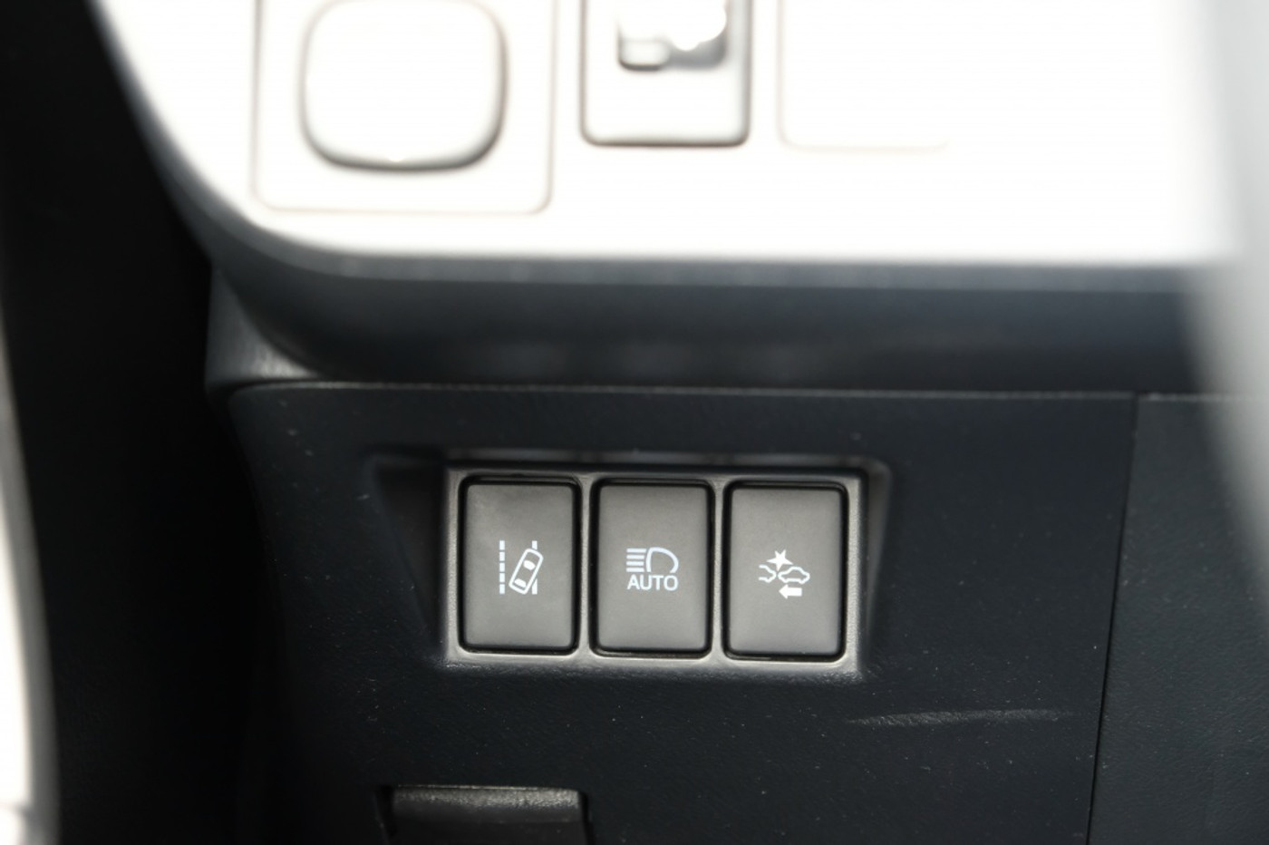 Foto van Toyota Toyota Yaris Hybrid