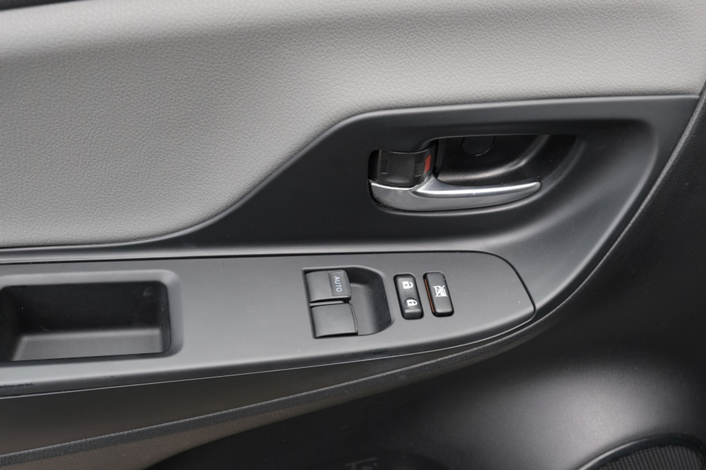 Foto van Toyota Toyota Yaris Hybrid