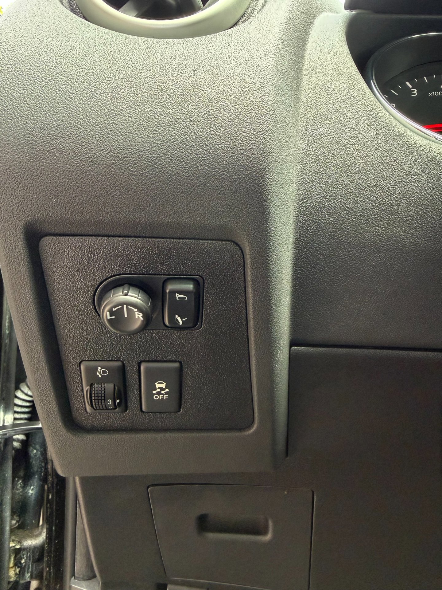 Foto van Nissan Nissan Qashqai