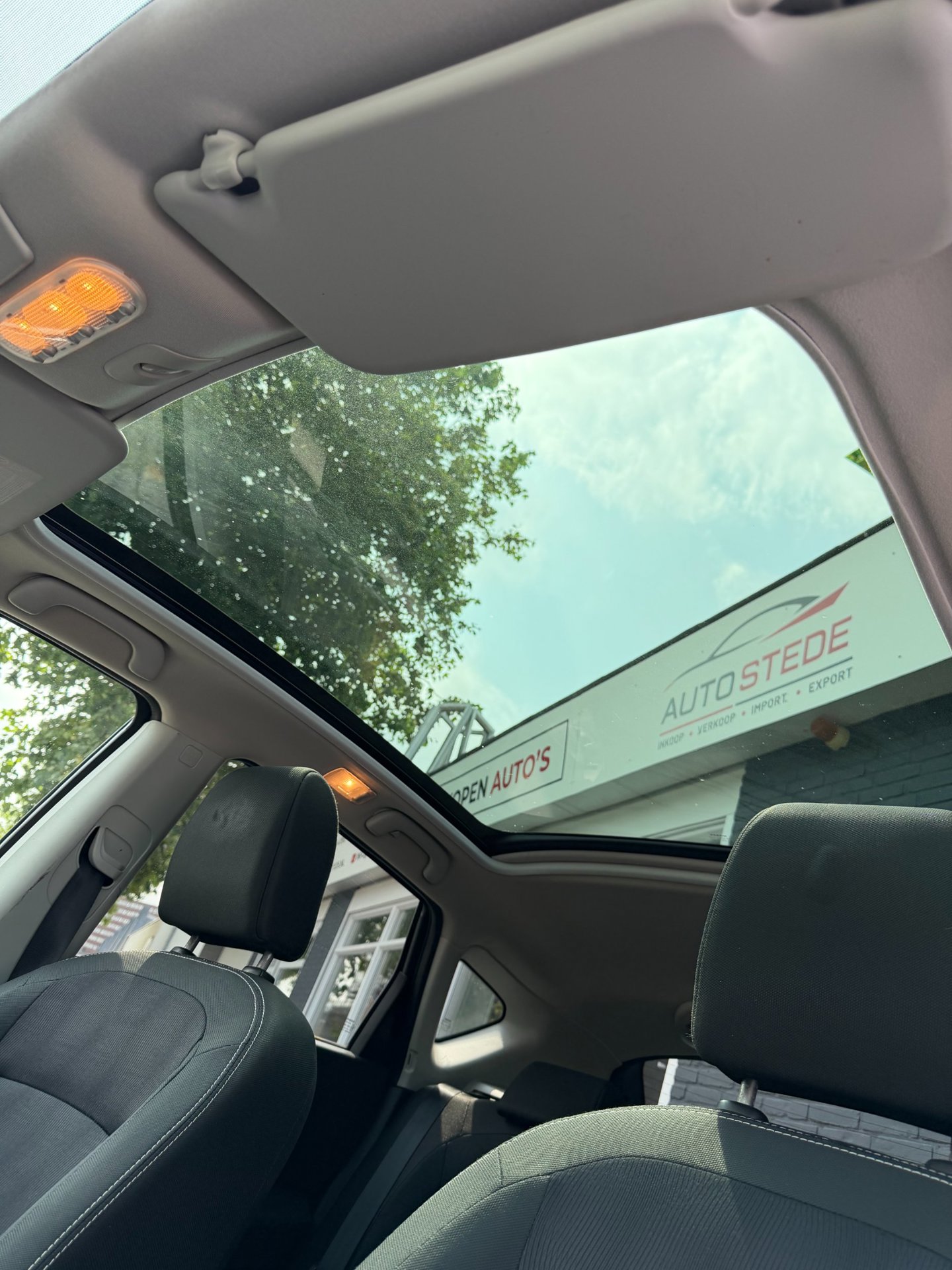 Foto van Nissan Nissan Qashqai