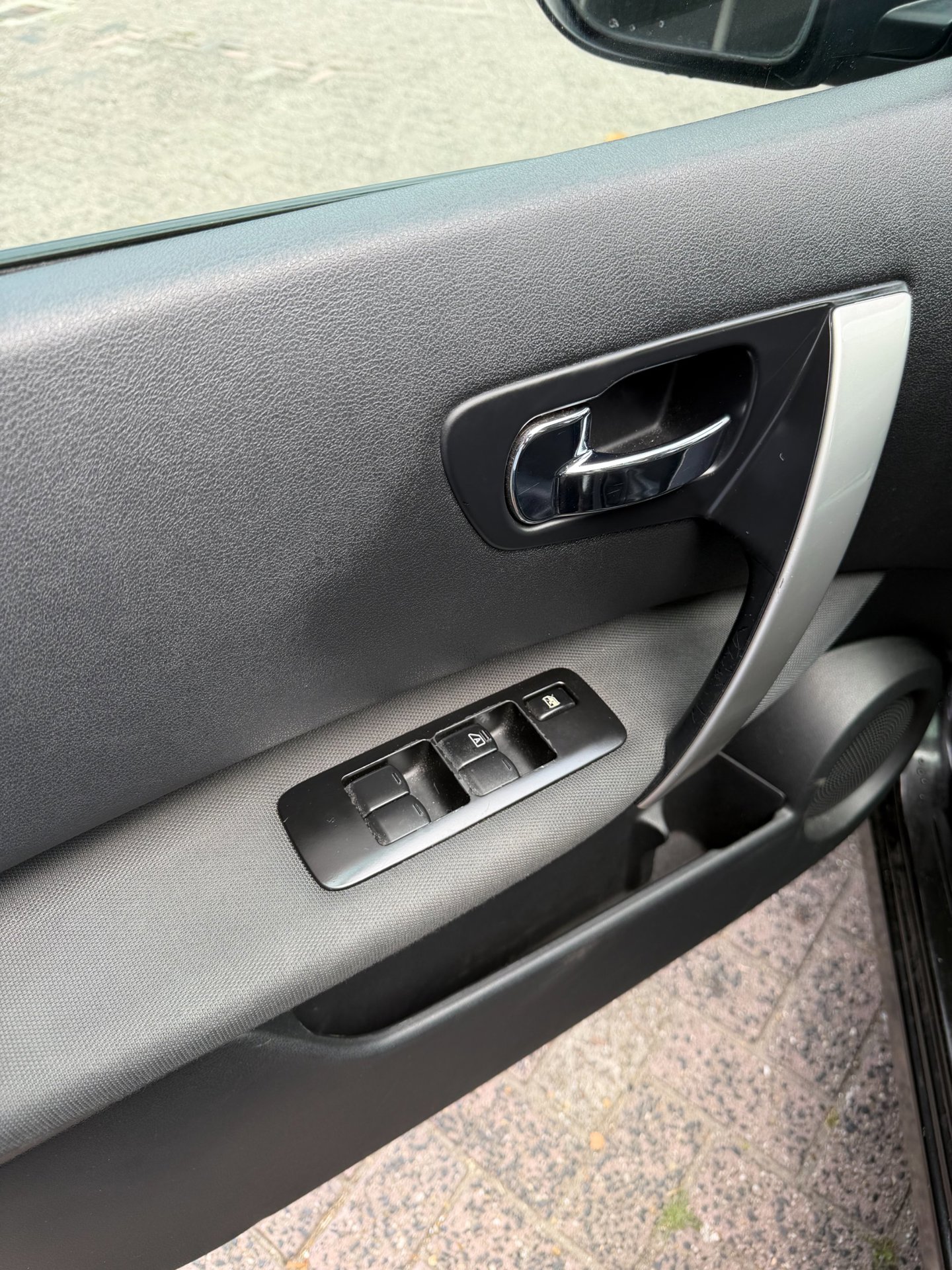 Foto van Nissan Nissan Qashqai