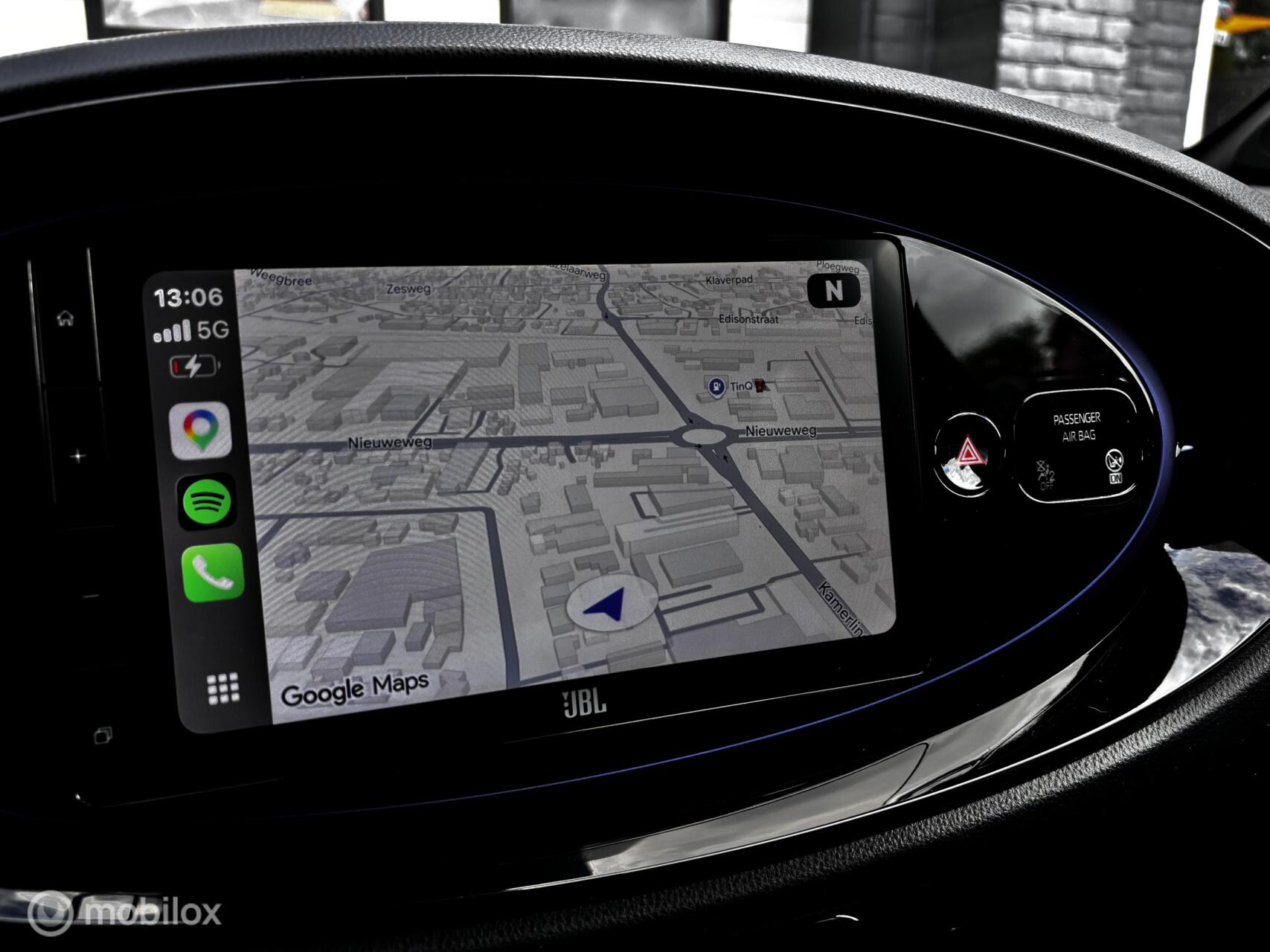 Foto van Toyota Toyota Aygo X