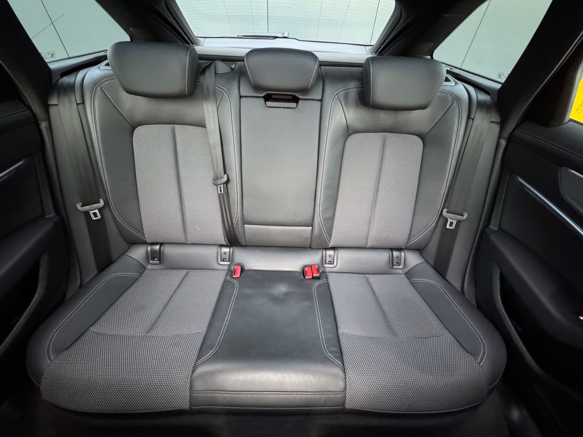 Foto van Audi A6
