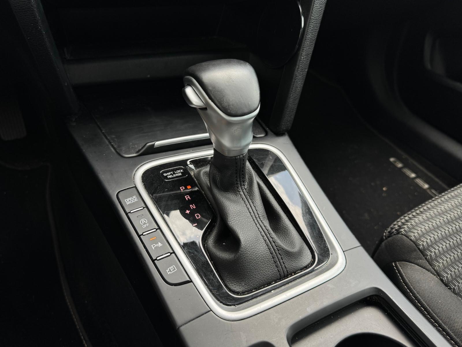 Foto van Kia Ceed