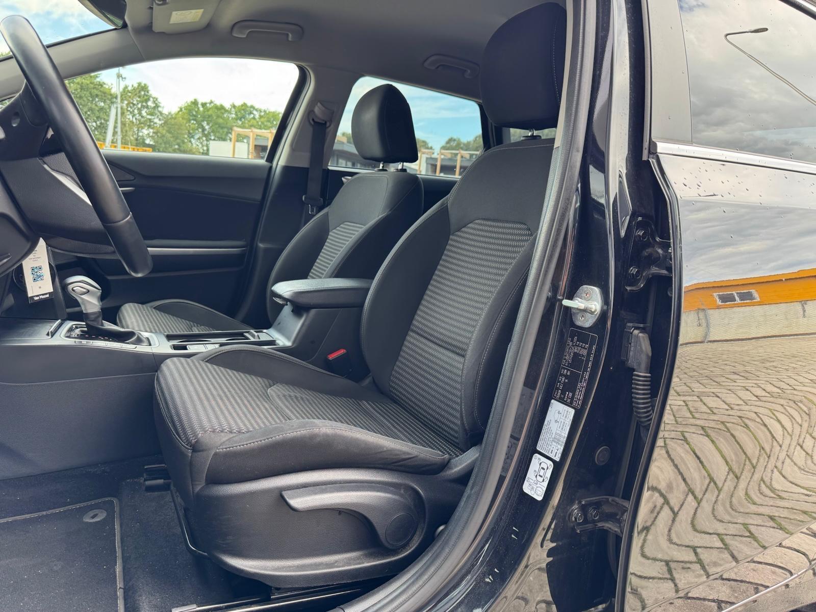 Foto van Kia Ceed