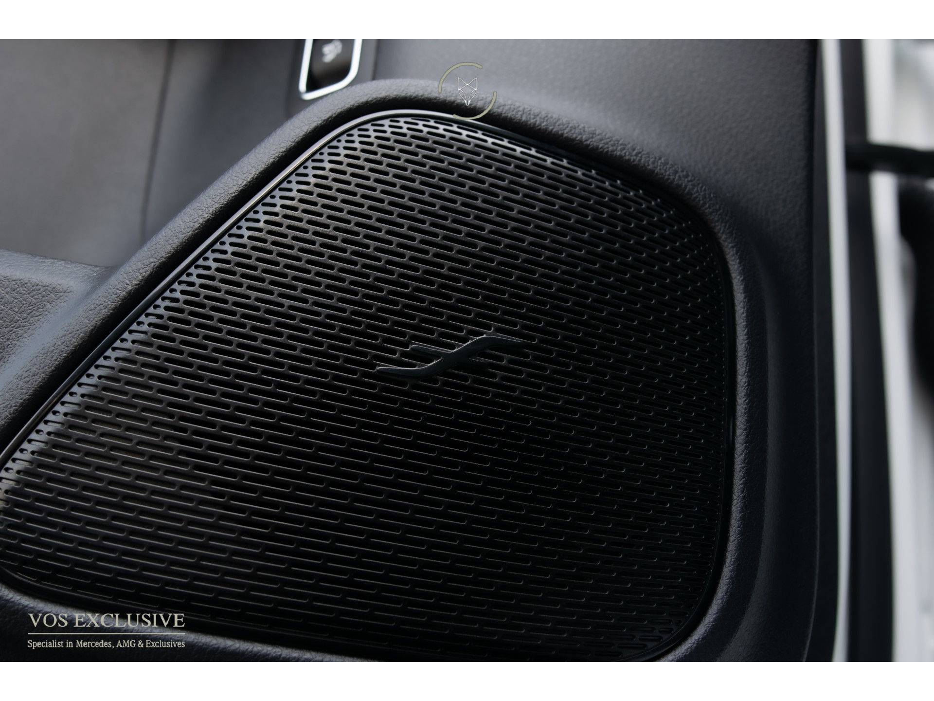 Foto van Mercedes-Benz Eqb 300 4Matic