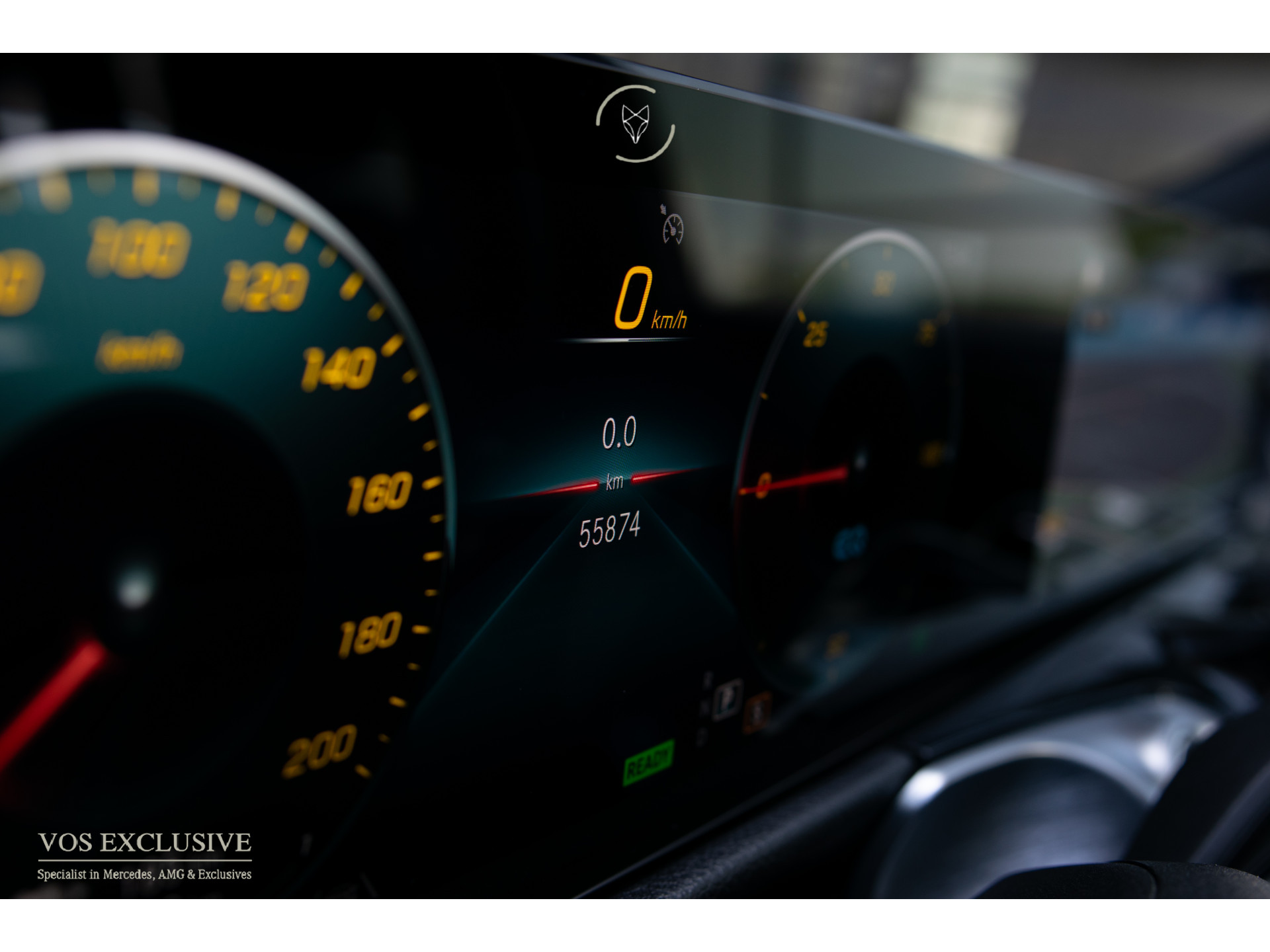 Foto van Mercedes-Benz Eqb 300 4Matic