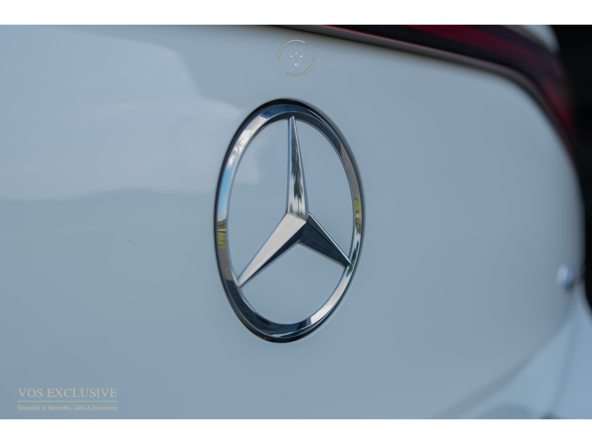 Foto van Mercedes-Benz Eqb 300 4Matic