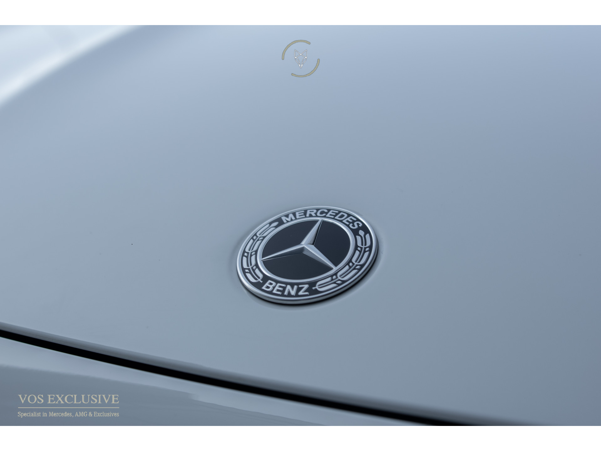 Foto van Mercedes-Benz Eqb 300 4Matic