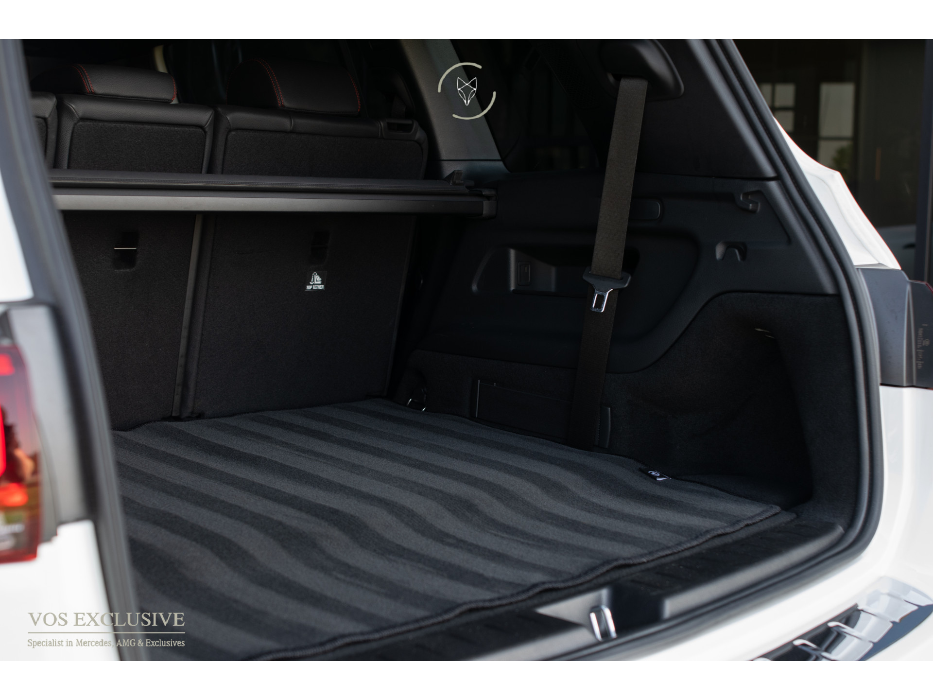 Foto van Mercedes-Benz Eqb 300 4Matic