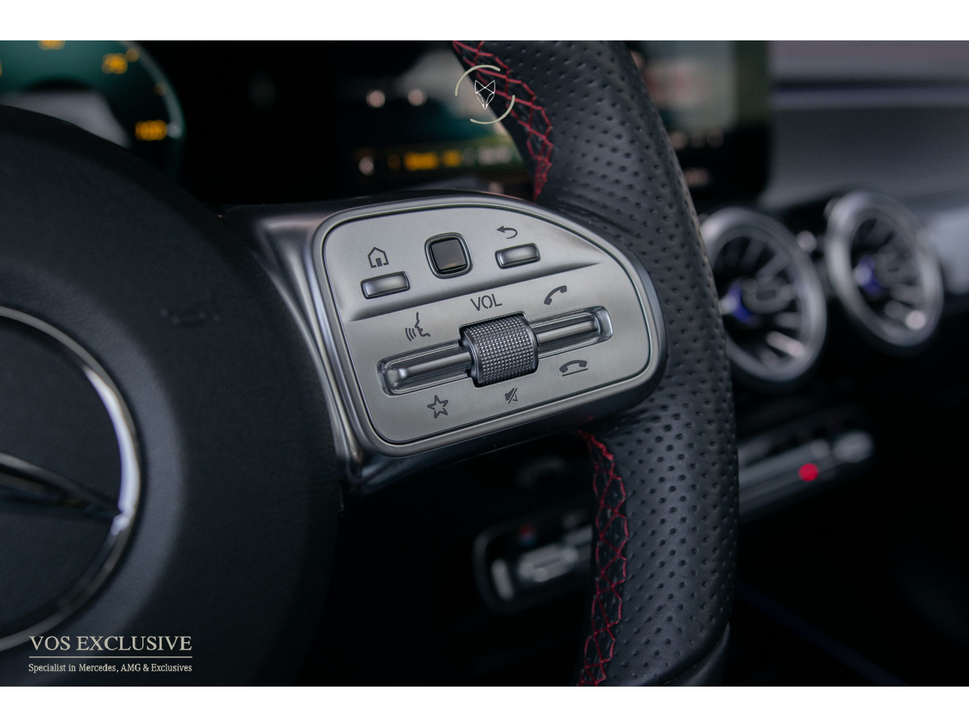 Foto van Mercedes-Benz Eqb 300 4Matic
