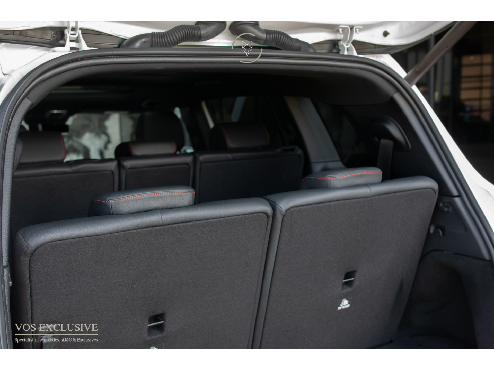 Foto van Mercedes-Benz Eqb 300 4Matic