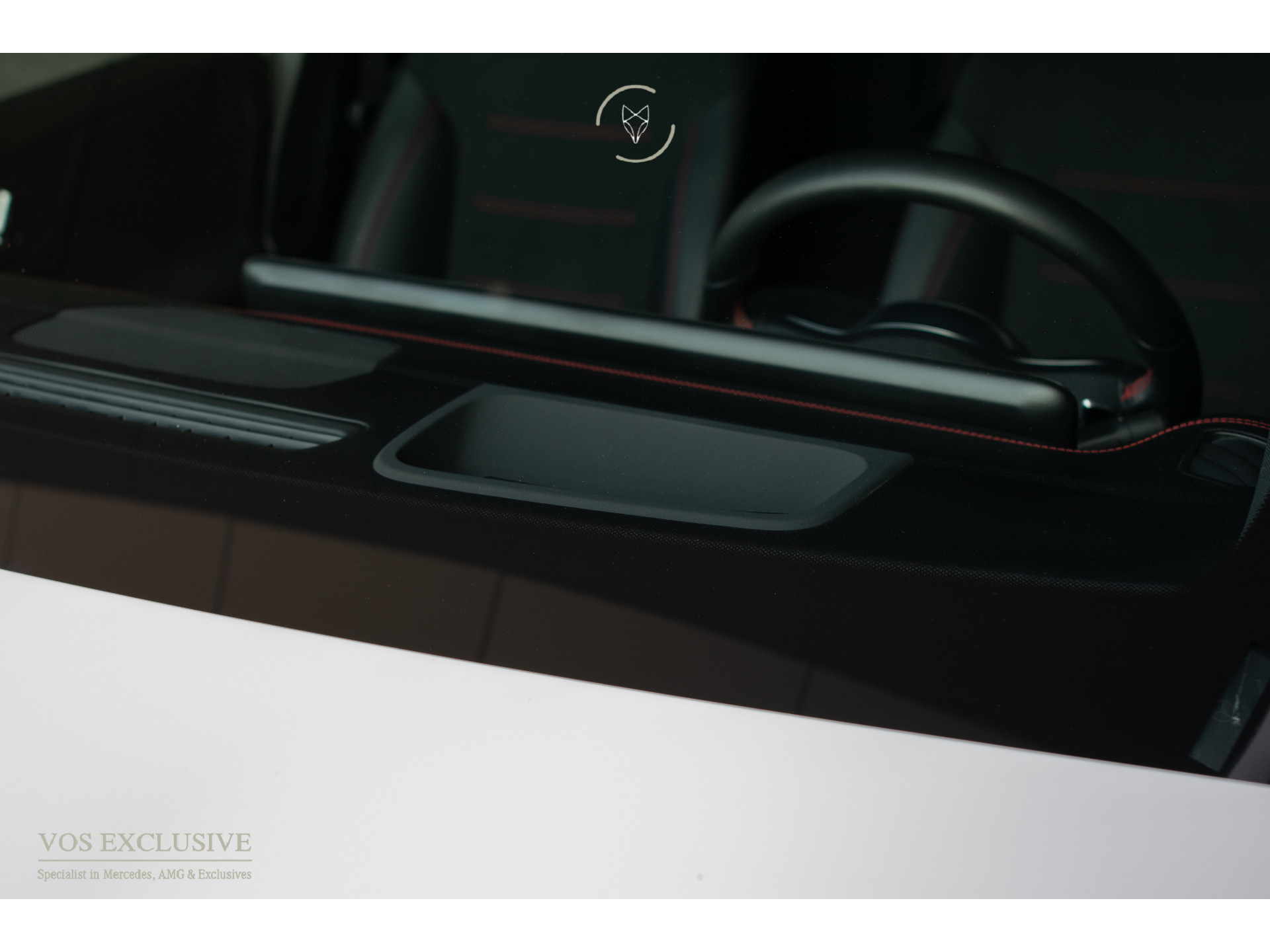 Foto van Mercedes-Benz Eqb 300 4Matic