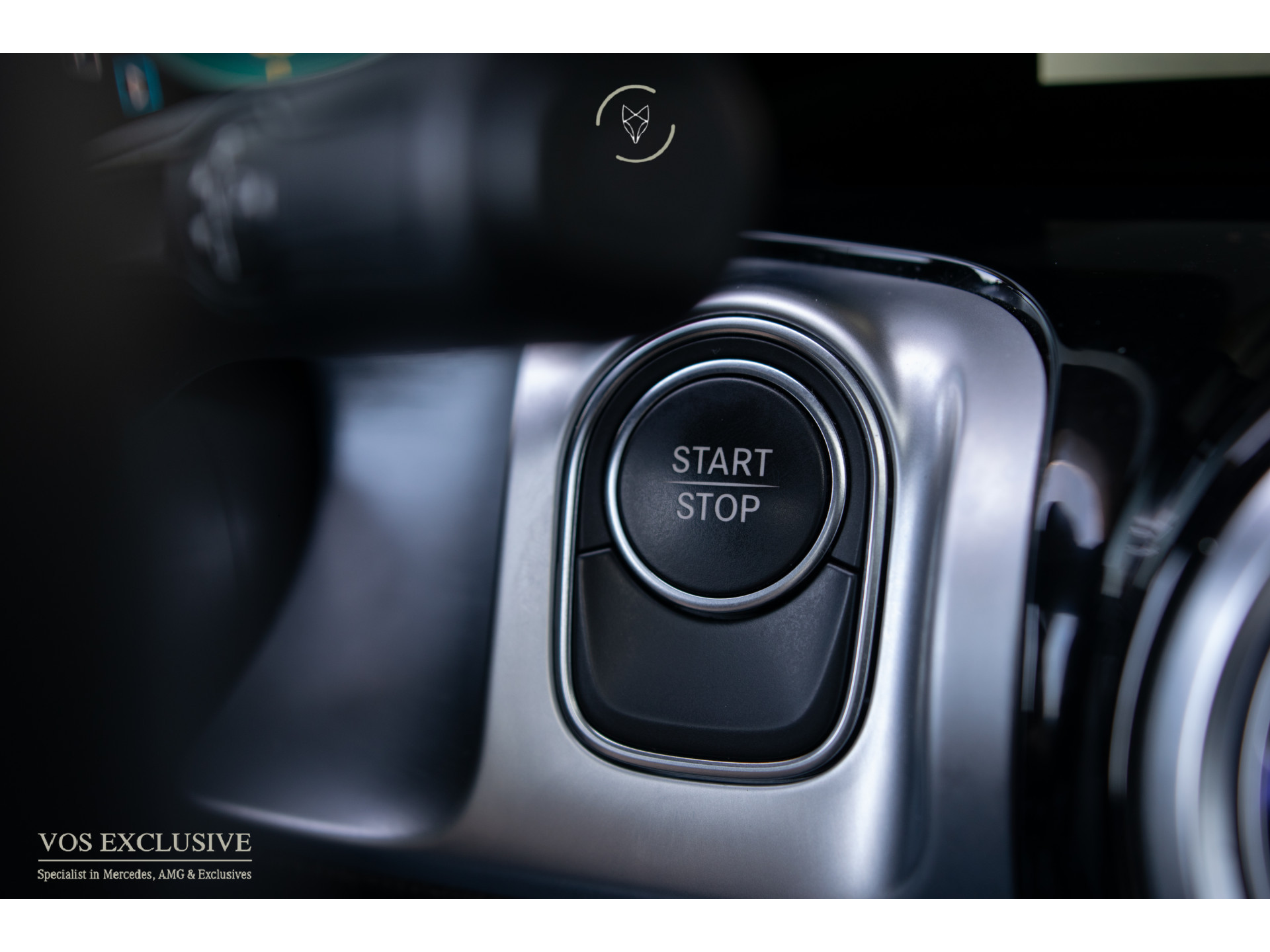 Foto van Mercedes-Benz Eqb 300 4Matic