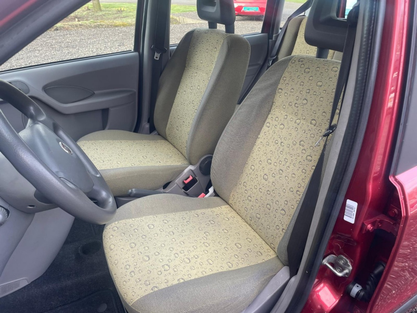 Foto van Fiat Fiat Panda