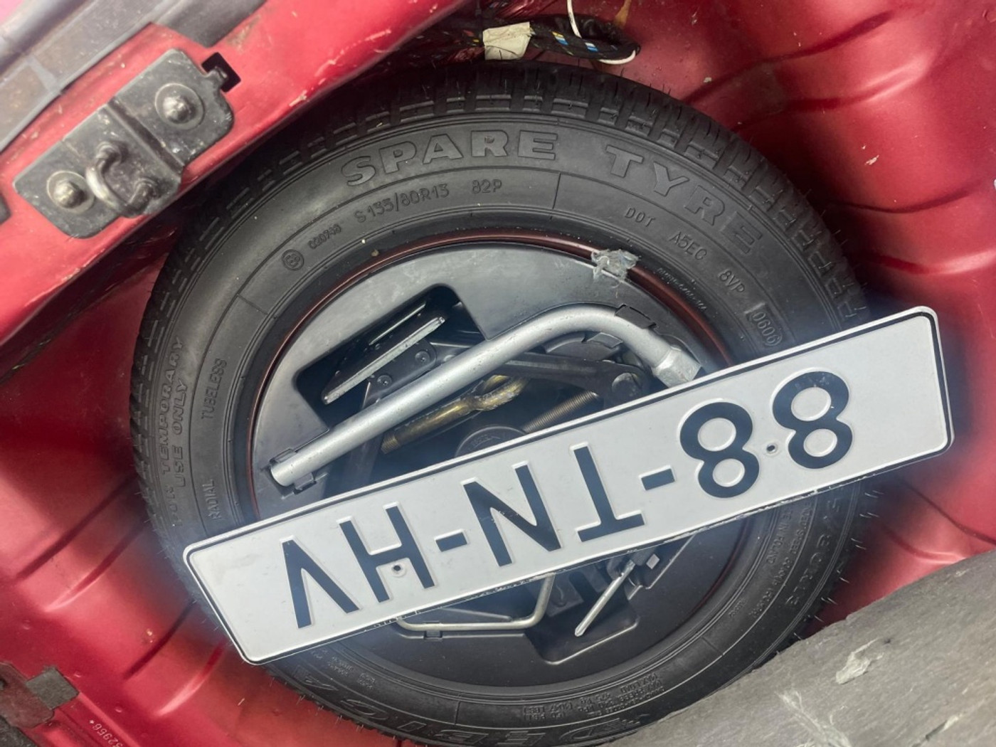 Foto van Fiat Fiat Panda