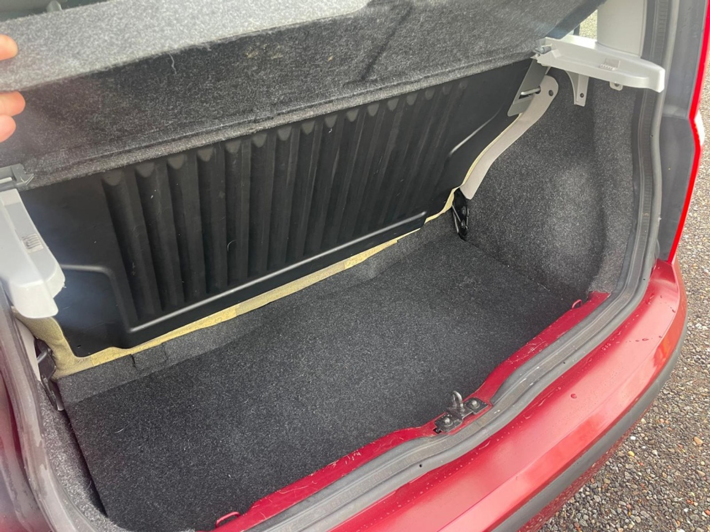 Foto van Fiat Fiat Panda