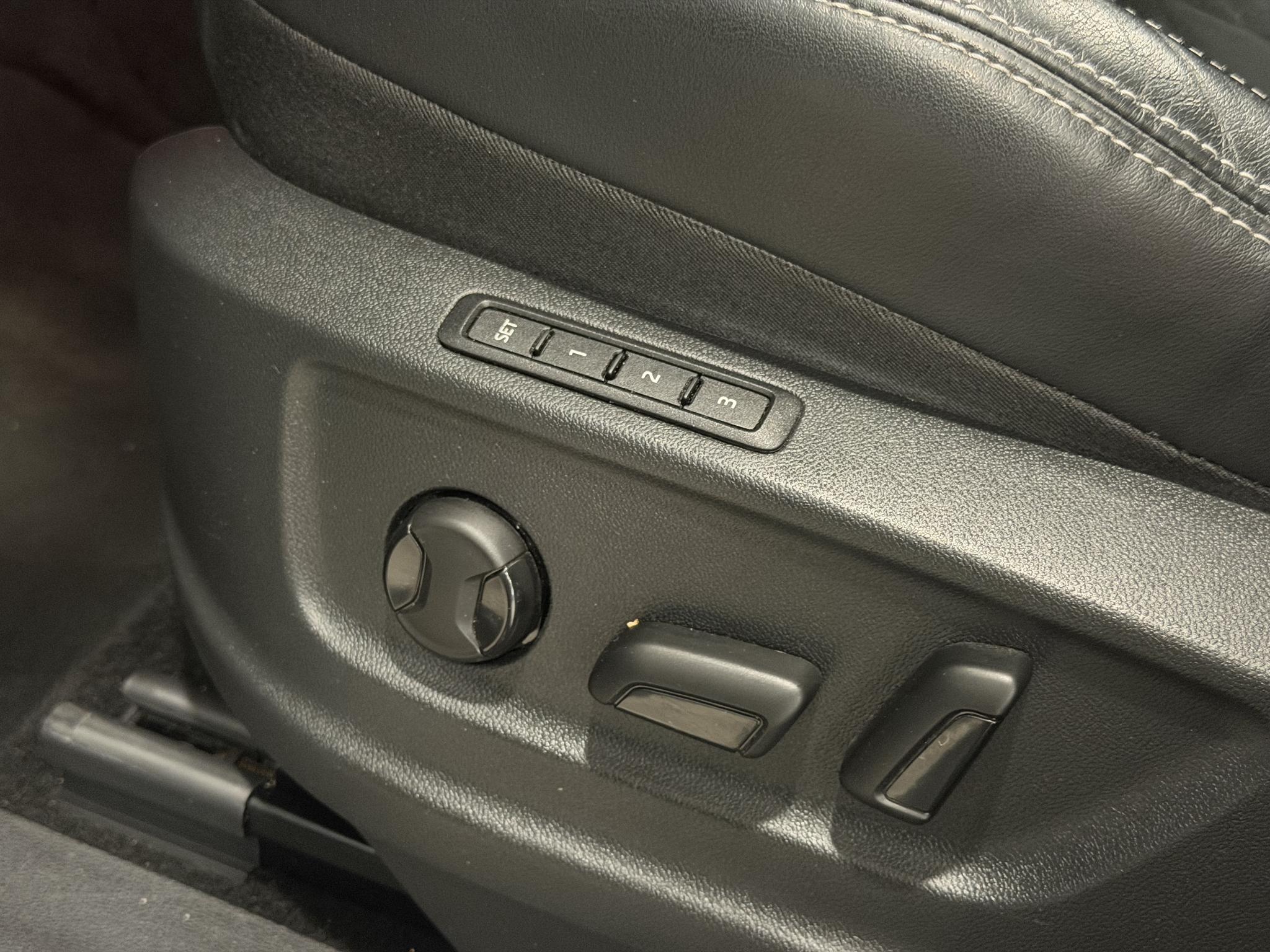 Foto van Skoda Kodiaq