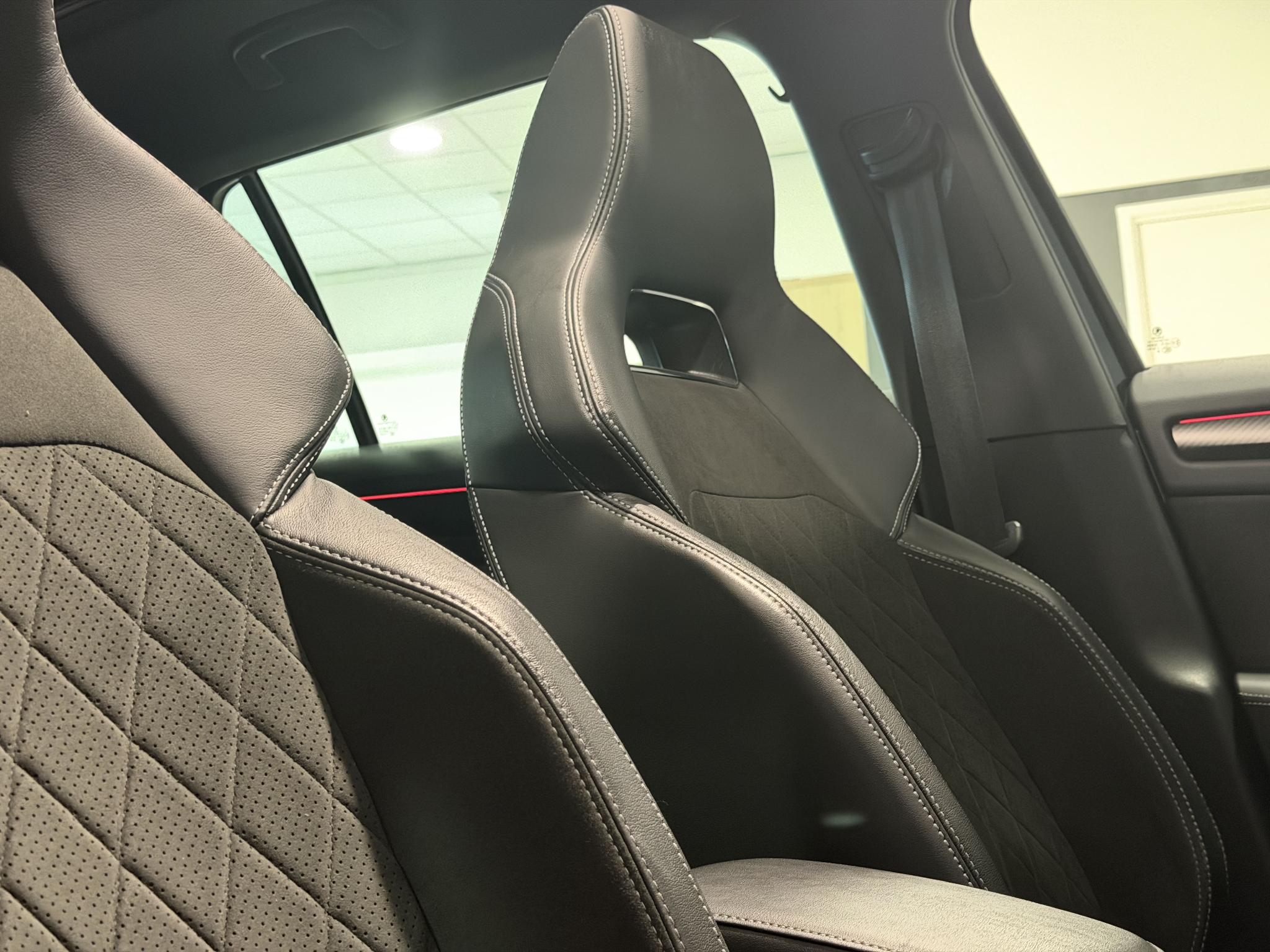 Foto van Skoda Kodiaq