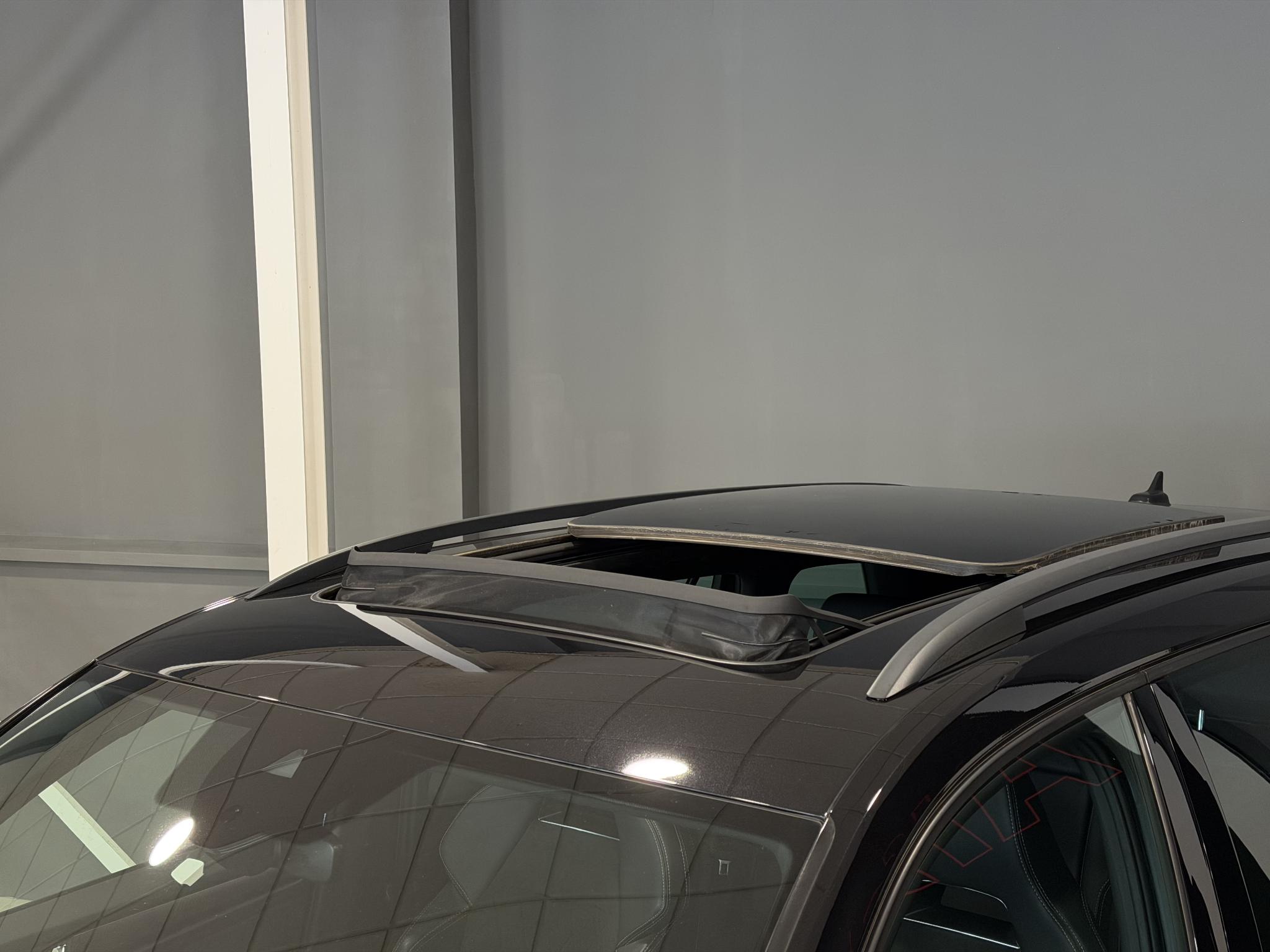Foto van Skoda Kodiaq