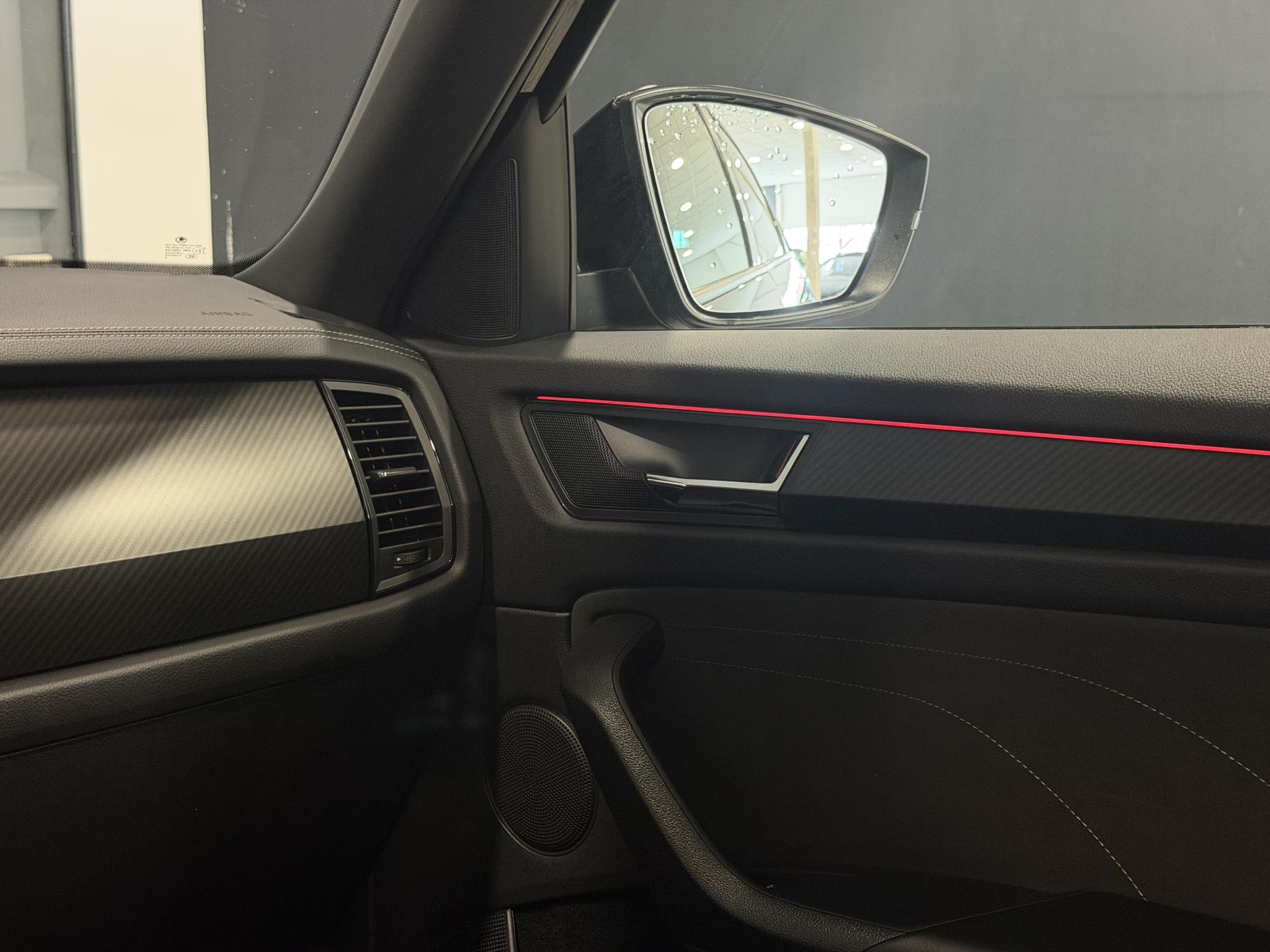 Foto van Skoda Kodiaq