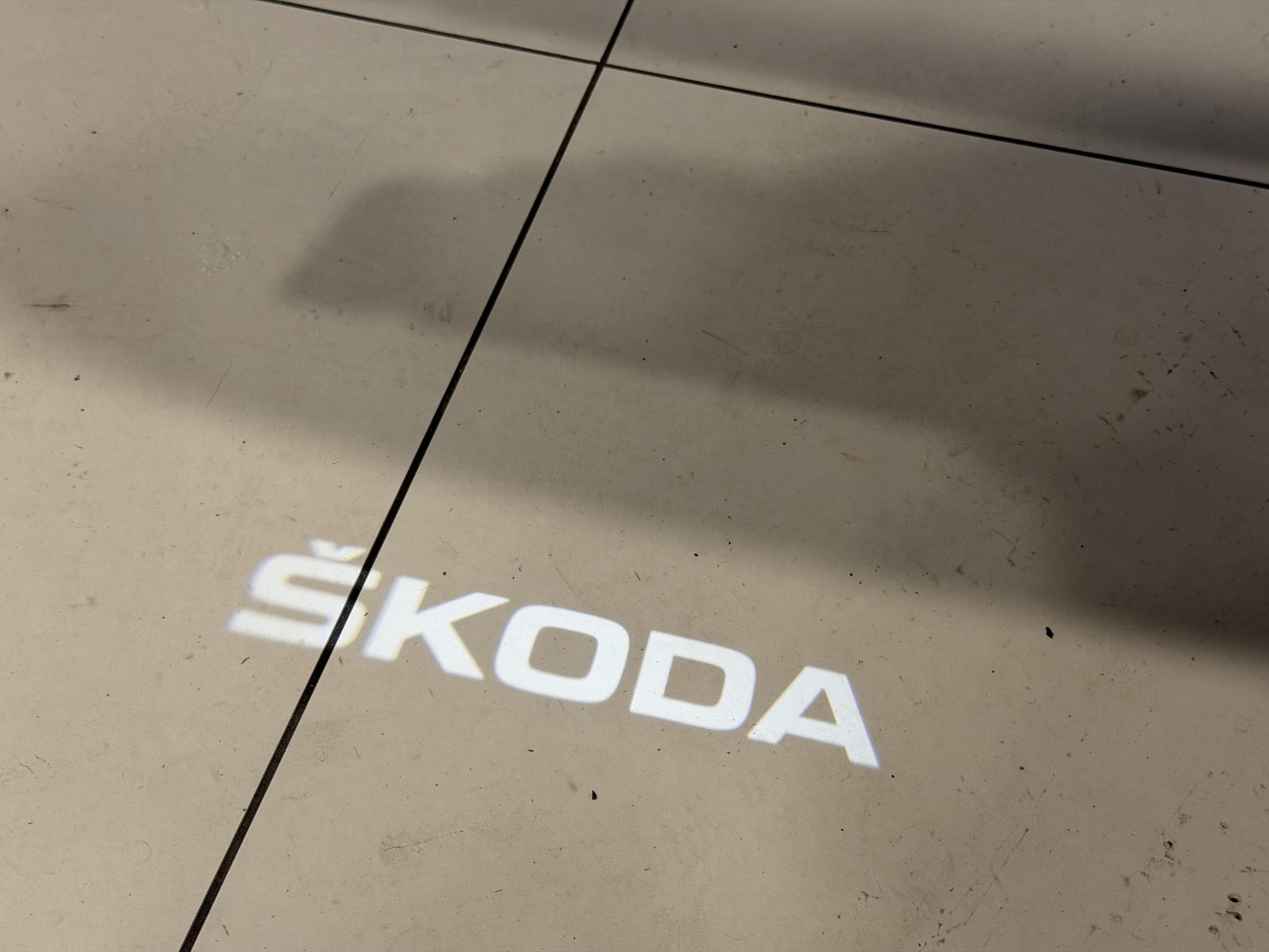 Foto van Skoda Kodiaq