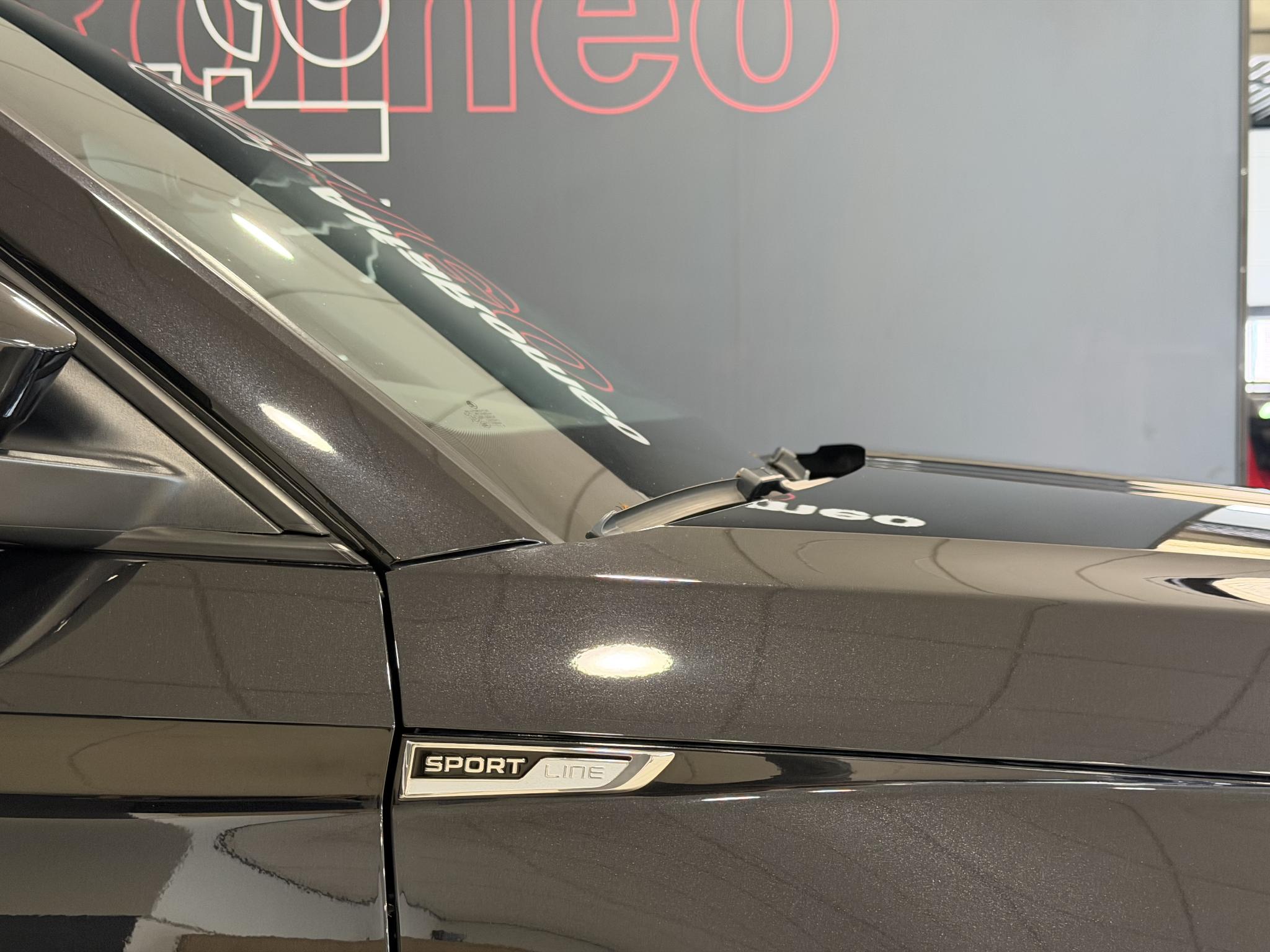 Foto van Skoda Kodiaq