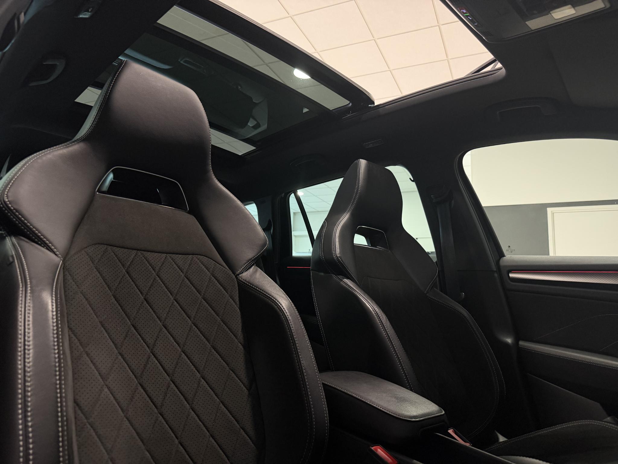 Foto van Skoda Kodiaq