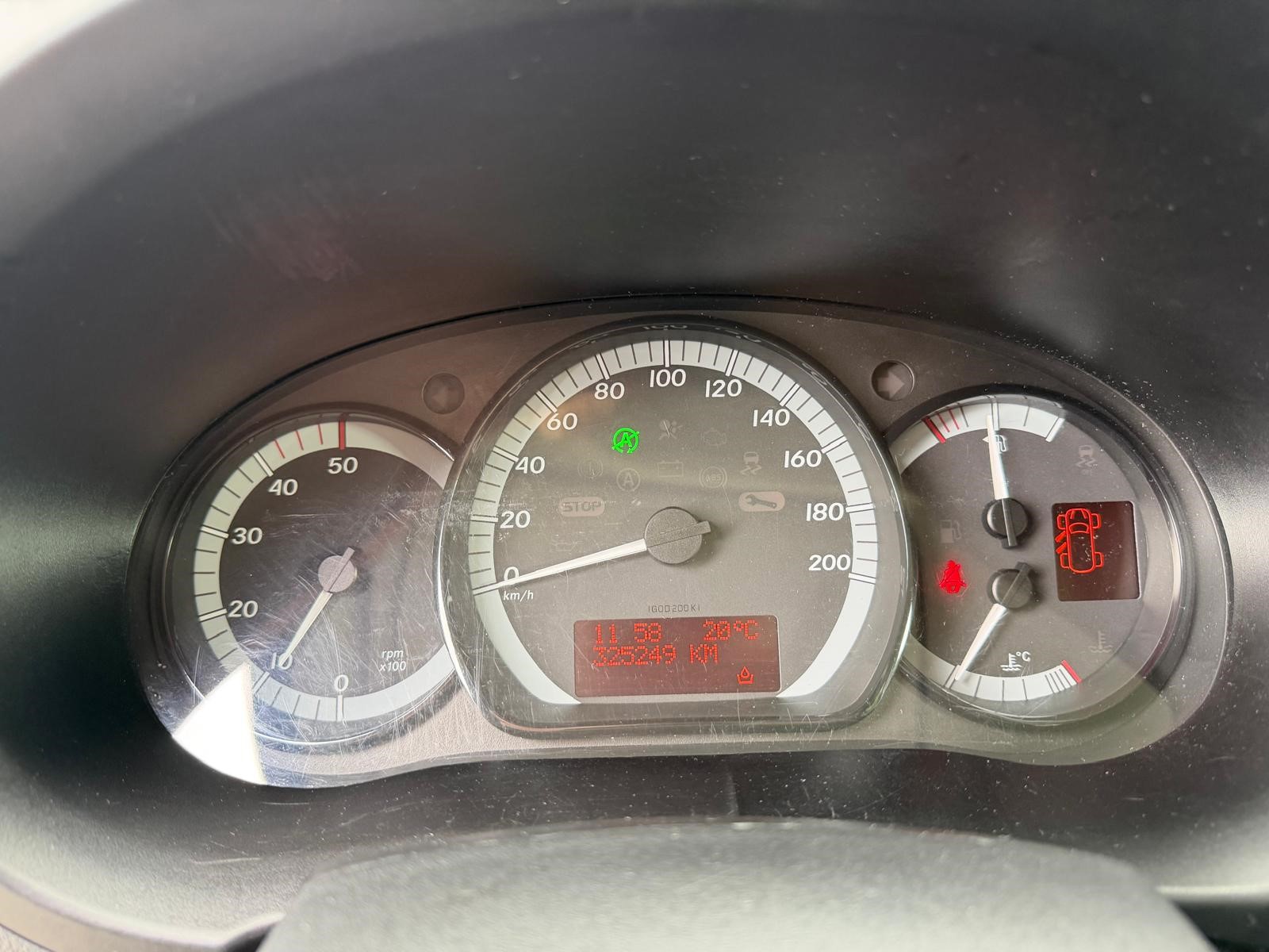 Foto van Mercedes-Benz Citan
