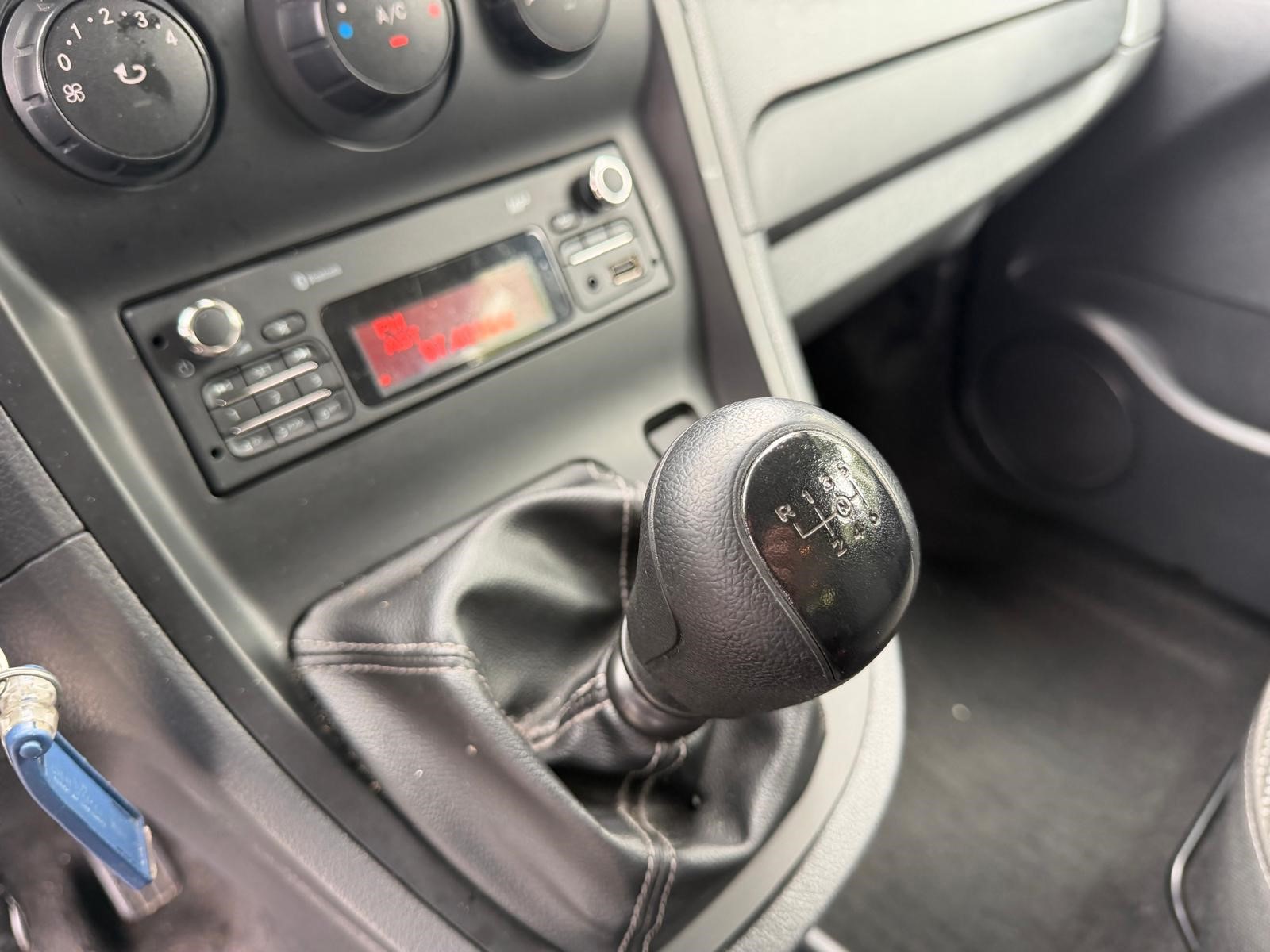 Foto van Mercedes-Benz Citan