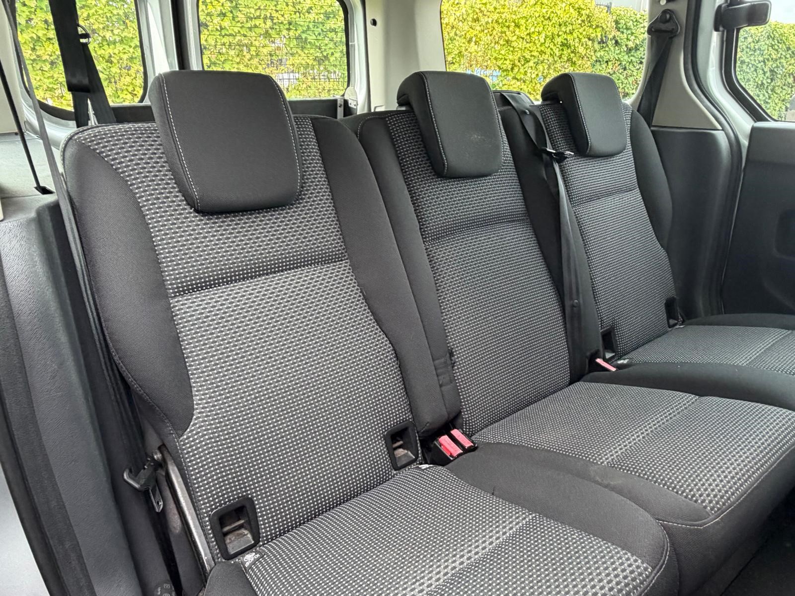 Foto van Mercedes-Benz Citan