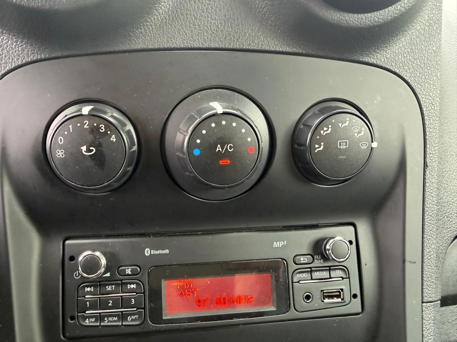 Foto van Mercedes-Benz Citan