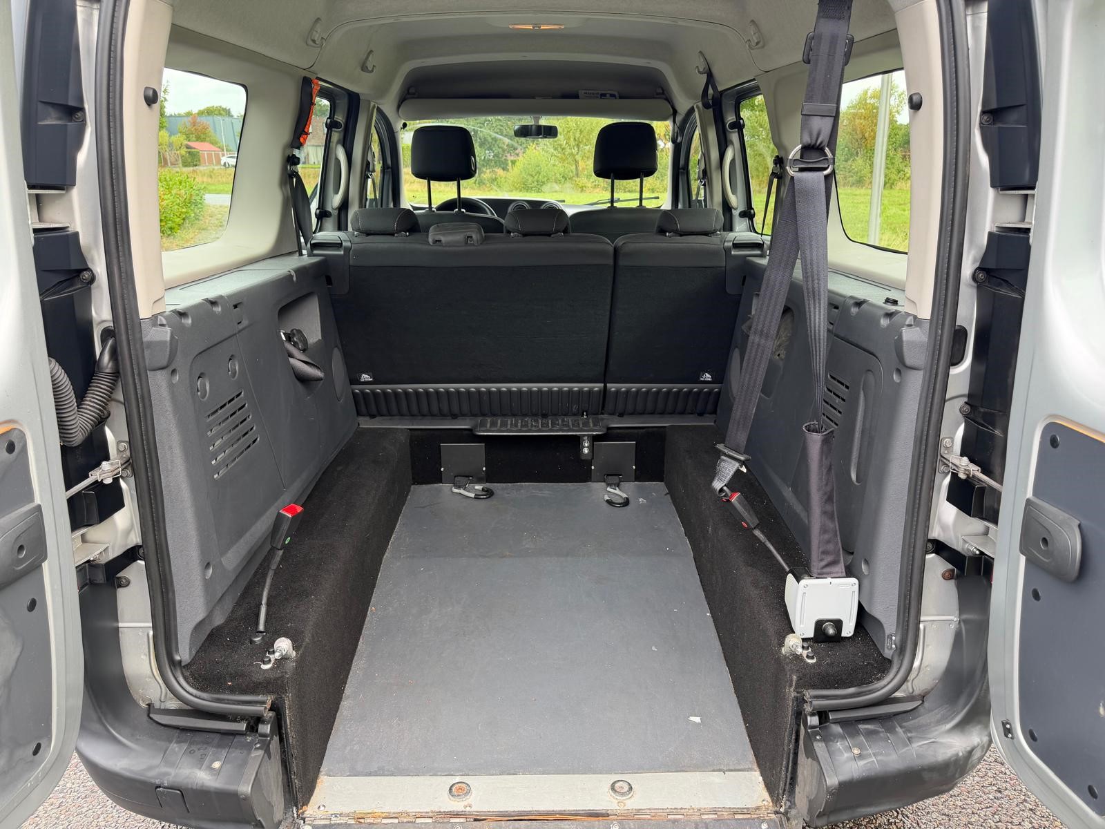 Foto van Mercedes-Benz Citan