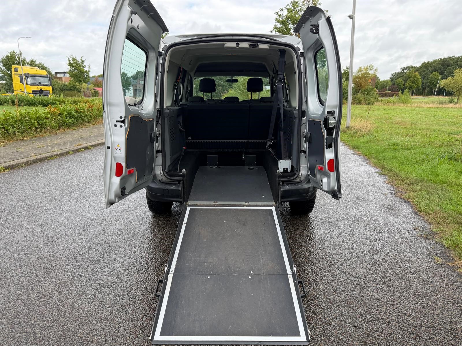 Foto van Mercedes-Benz Citan