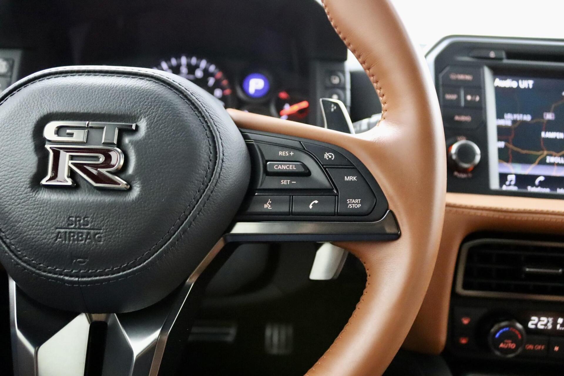 Foto van Nissan Nissan Gt-r