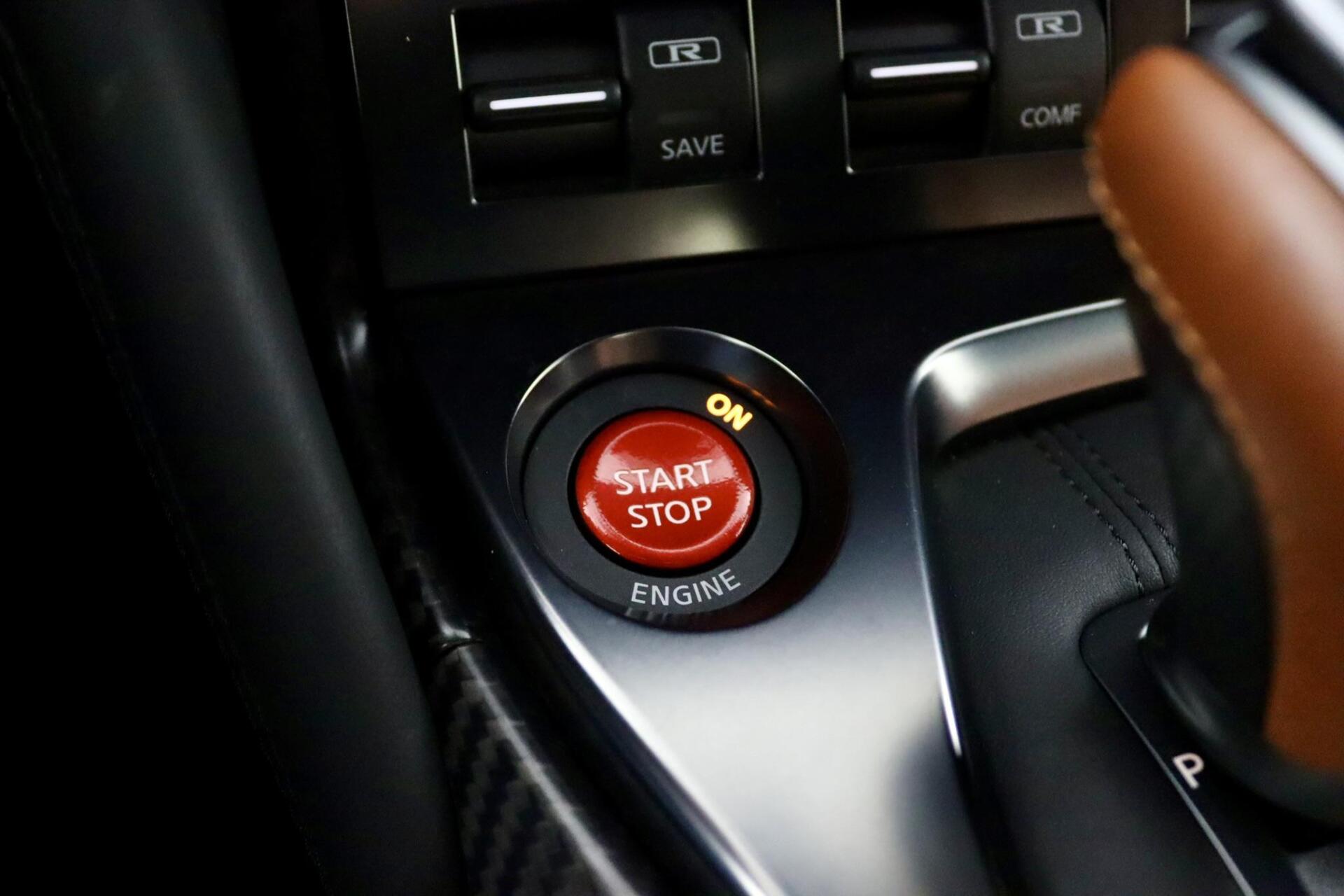 Foto van Nissan Nissan Gt-r