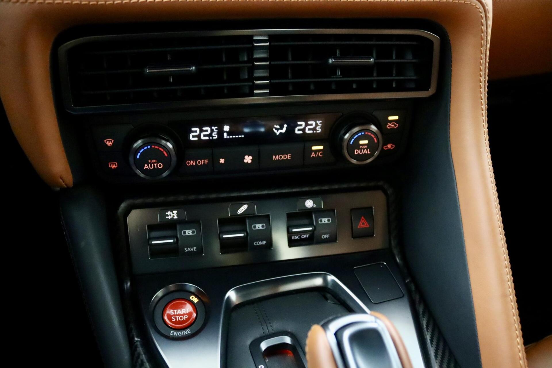 Foto van Nissan Nissan Gt-r