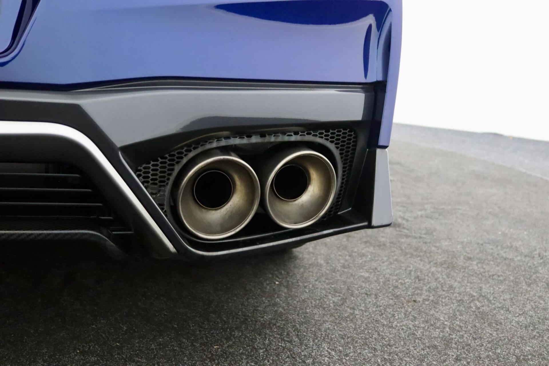 Foto van Nissan Nissan Gt-r