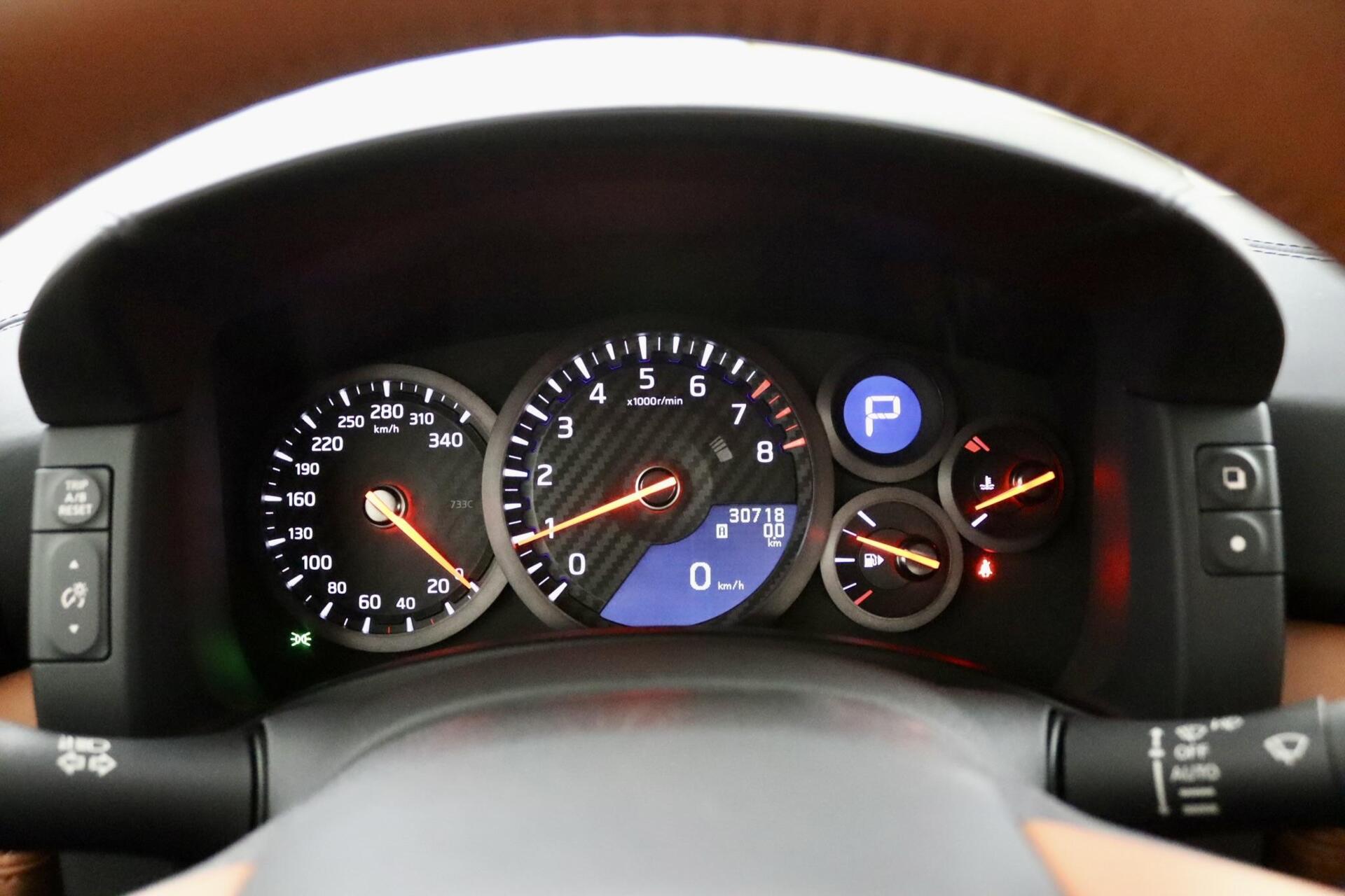 Foto van Nissan Nissan Gt-r