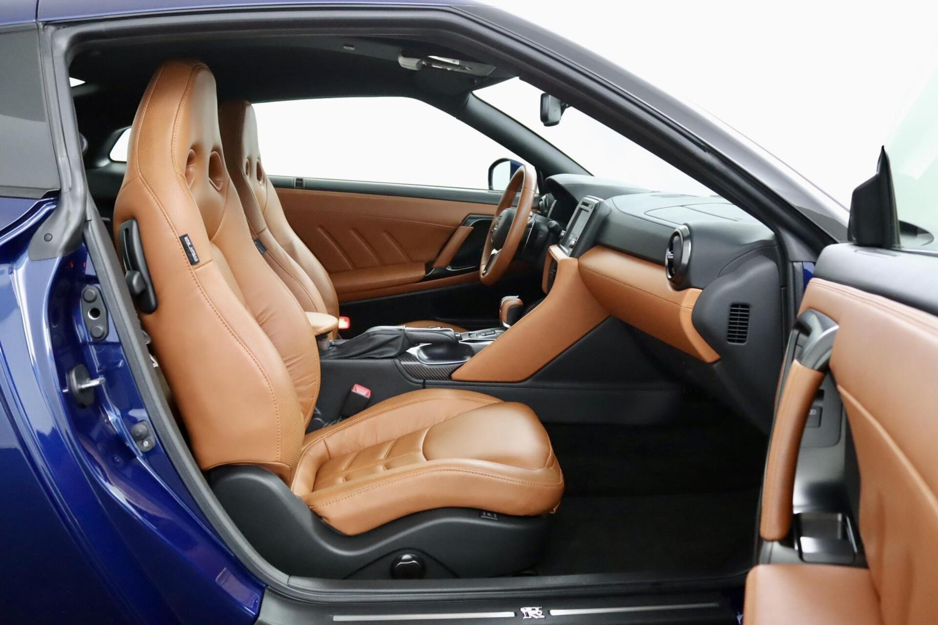 Foto van Nissan Nissan Gt-r