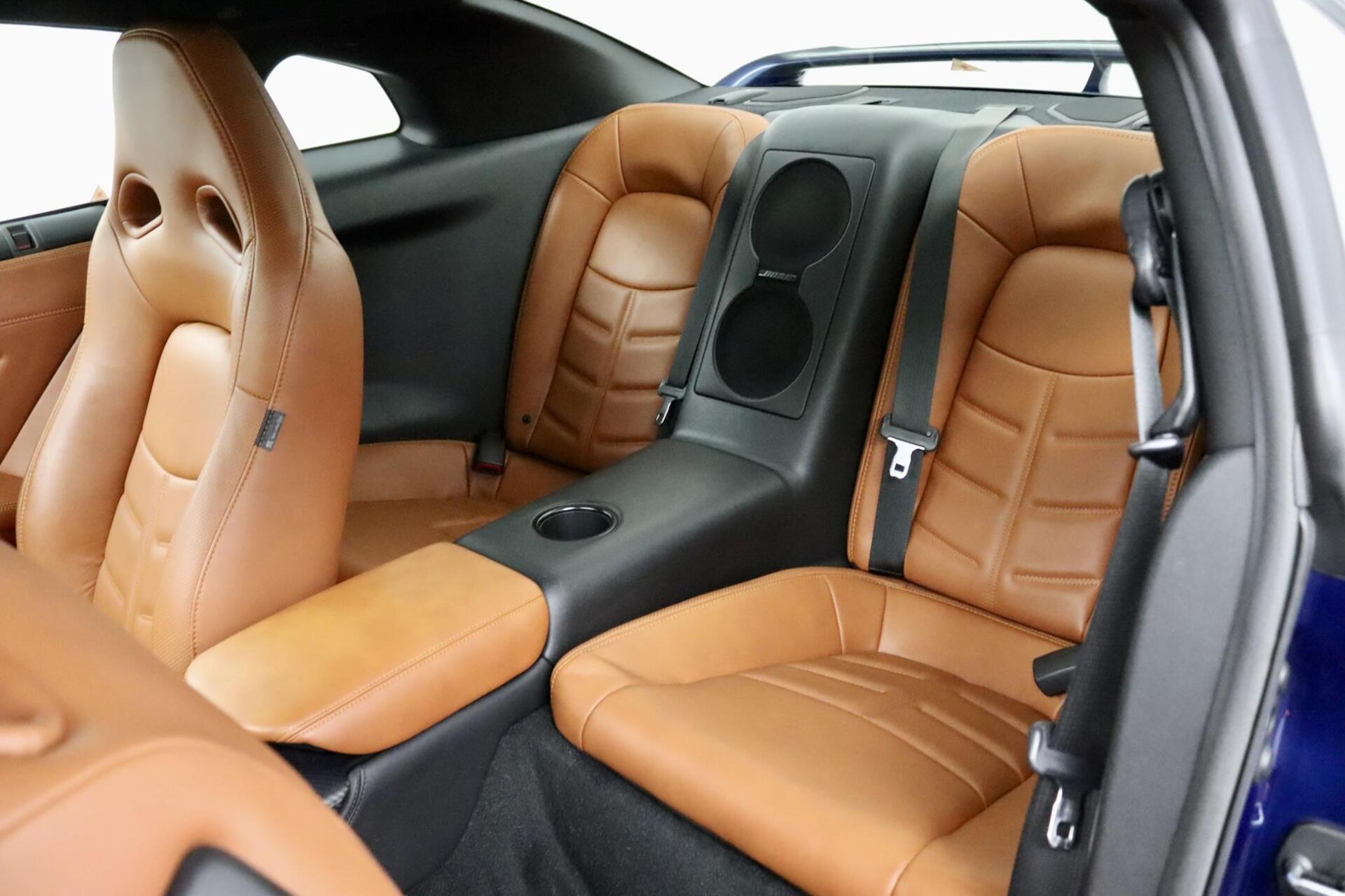 Foto van Nissan Nissan Gt-r