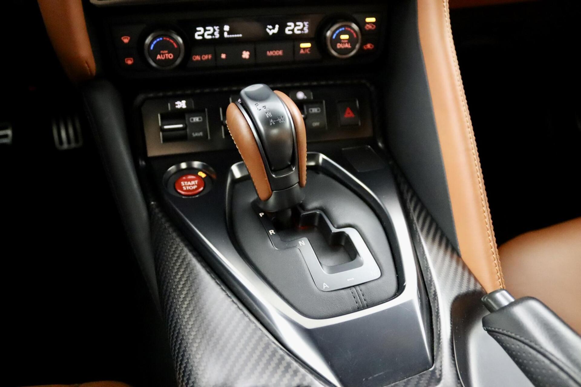 Foto van Nissan Nissan Gt-r