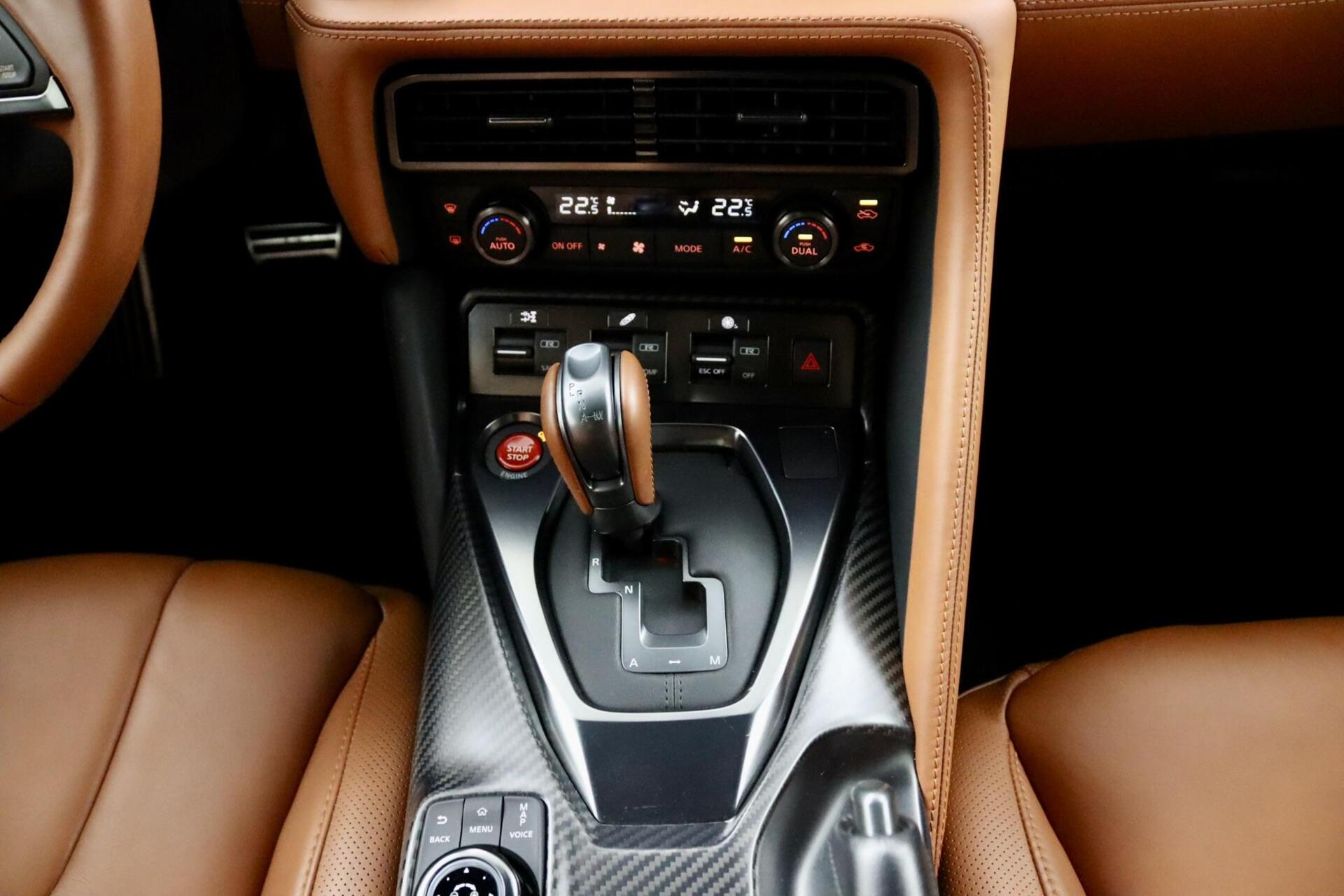 Foto van Nissan Nissan Gt-r