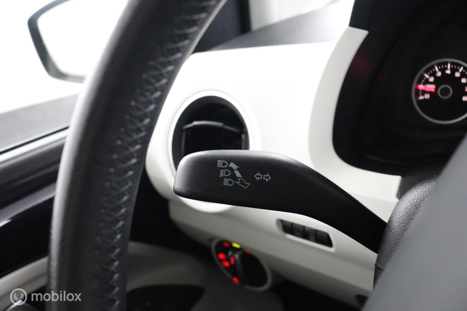 Foto van Seat Mii