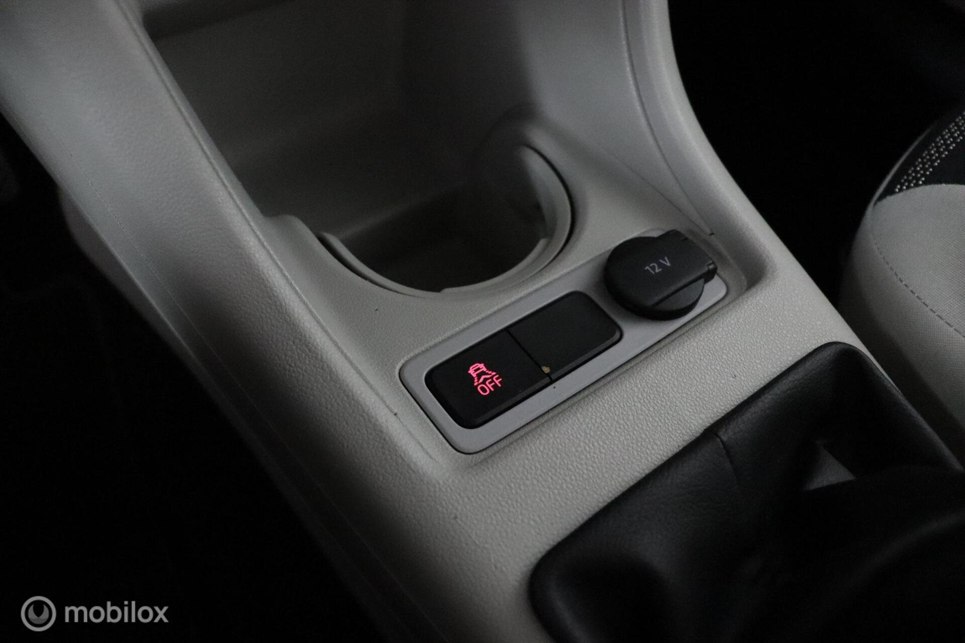Foto van Seat Mii