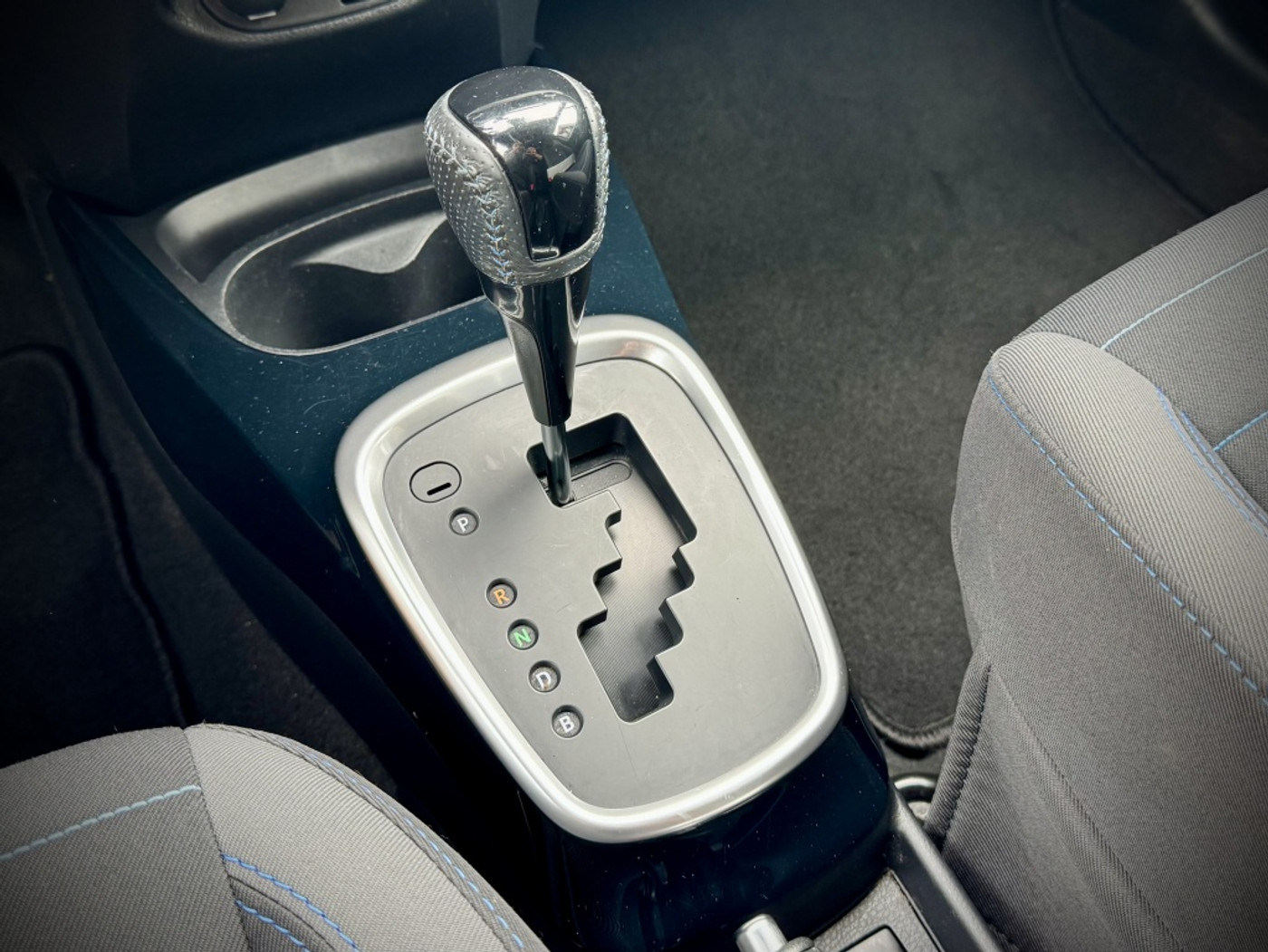 Foto van Toyota Toyota Yaris Hybrid