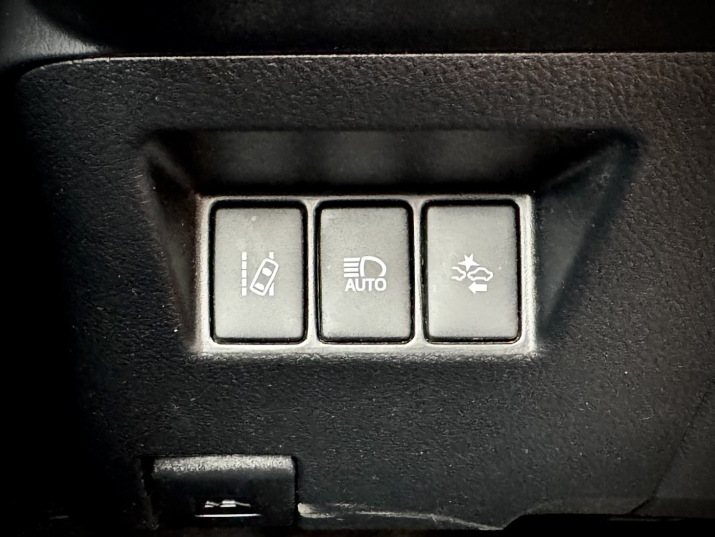 Foto van Toyota Toyota Yaris Hybrid