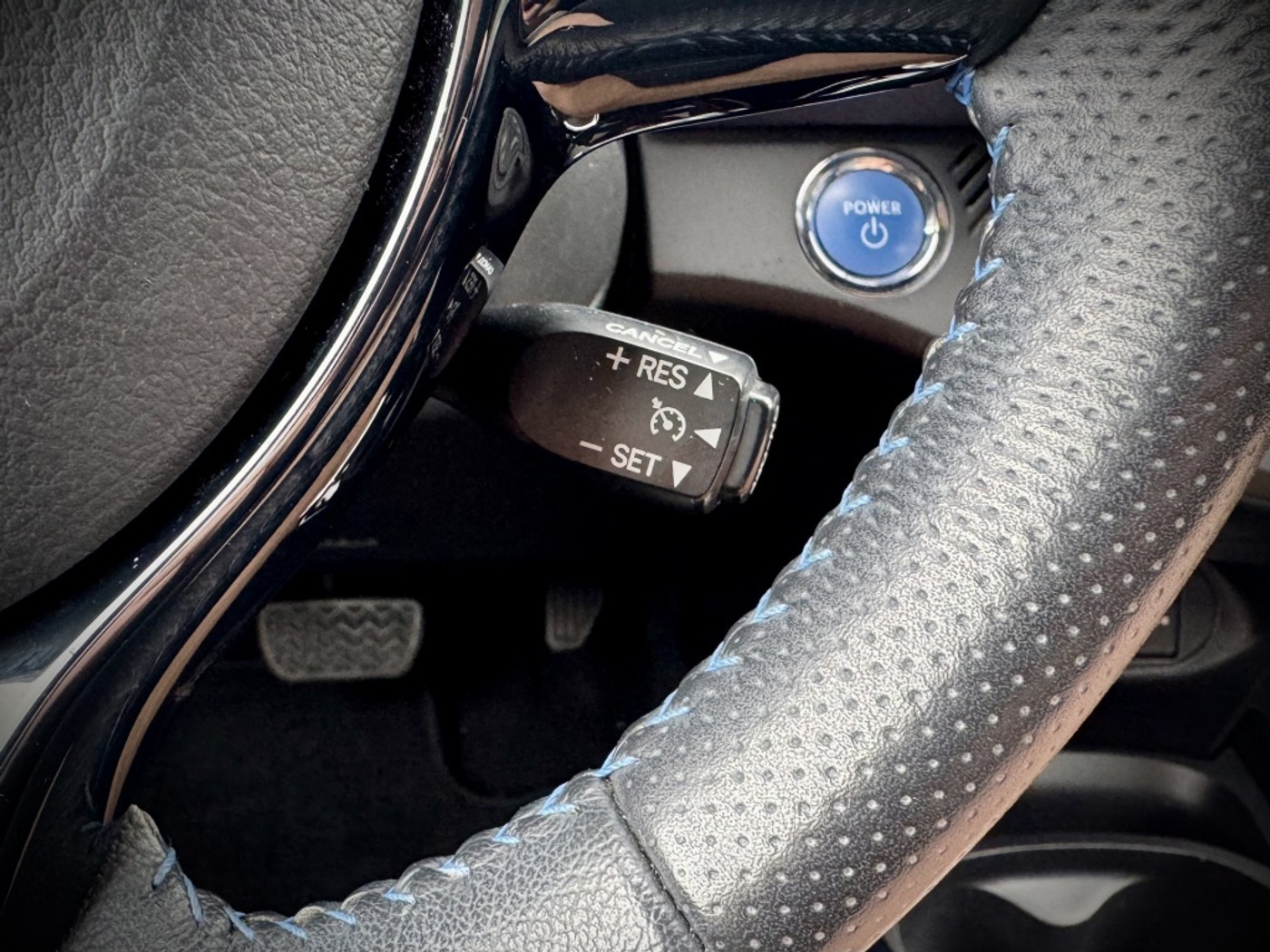 Foto van Toyota Toyota Yaris Hybrid