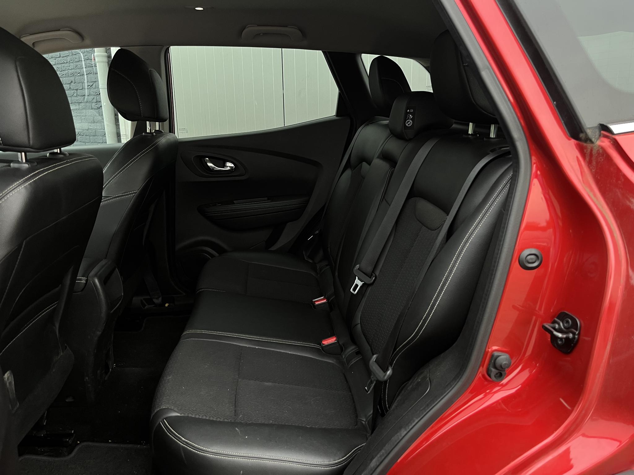 Foto van Renault Kadjar