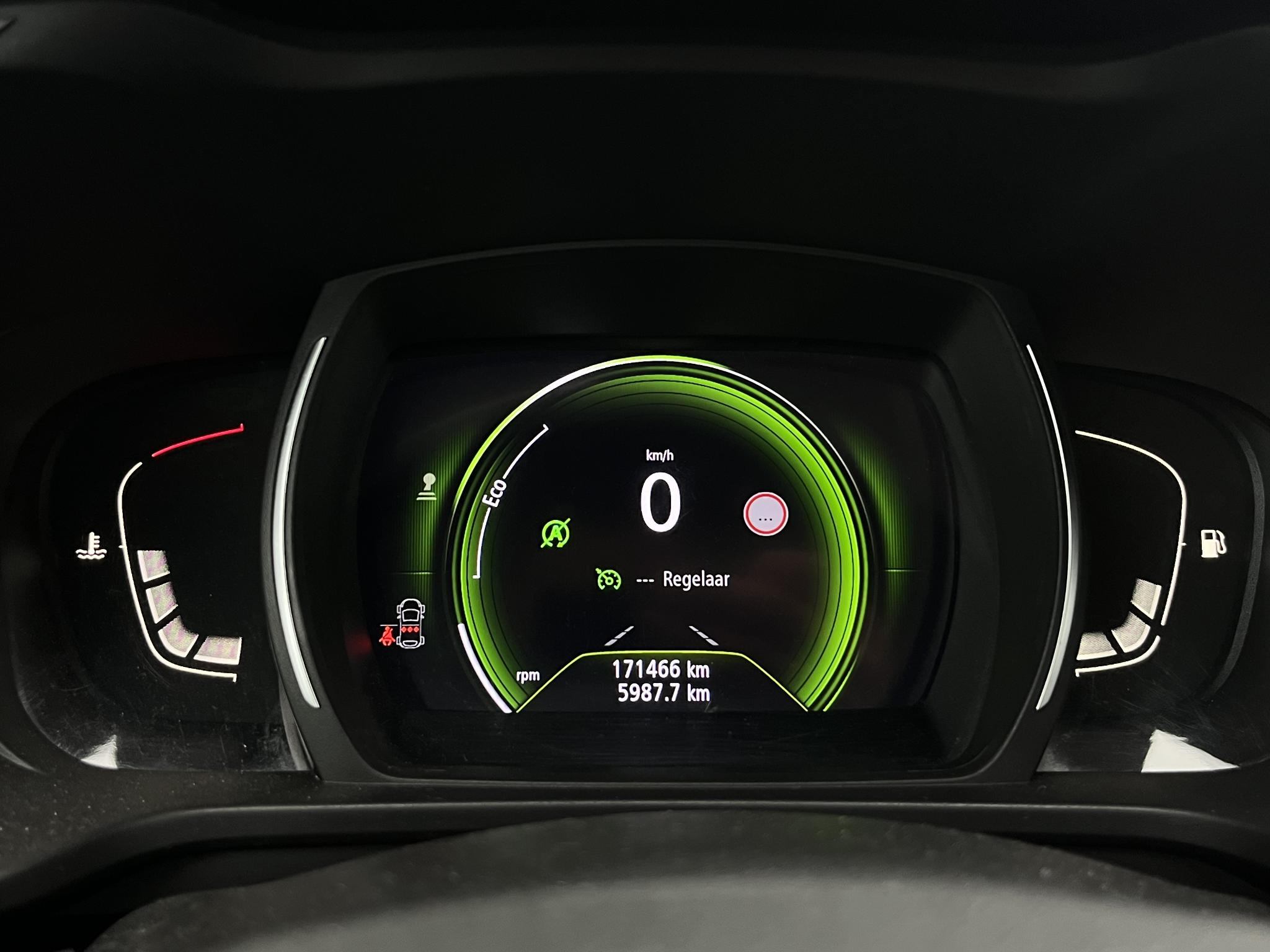 Foto van Renault Kadjar